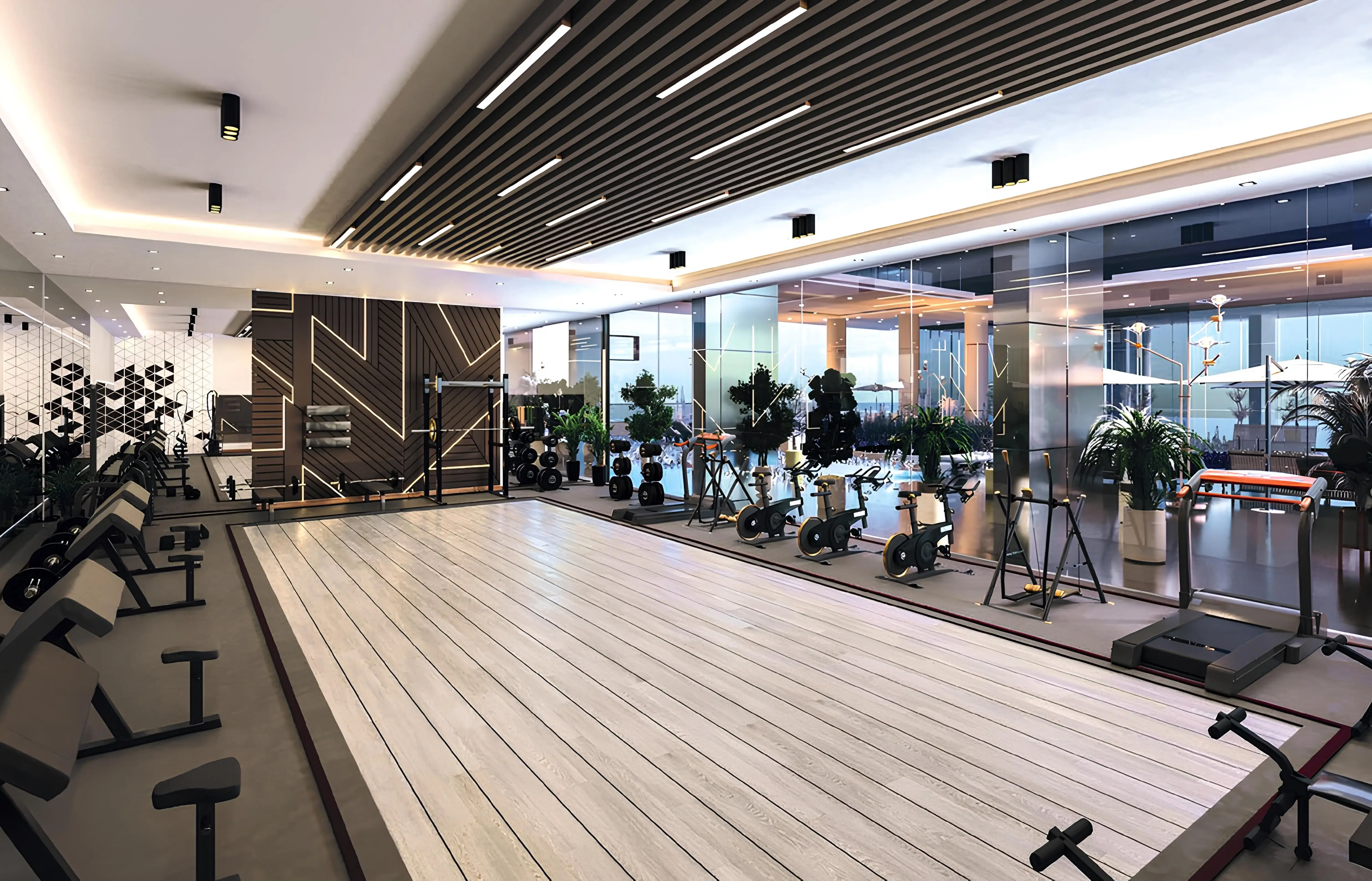 DANUBE "Elitz 2"; Danube Properties; JVC (Jumeirah Village Circle);