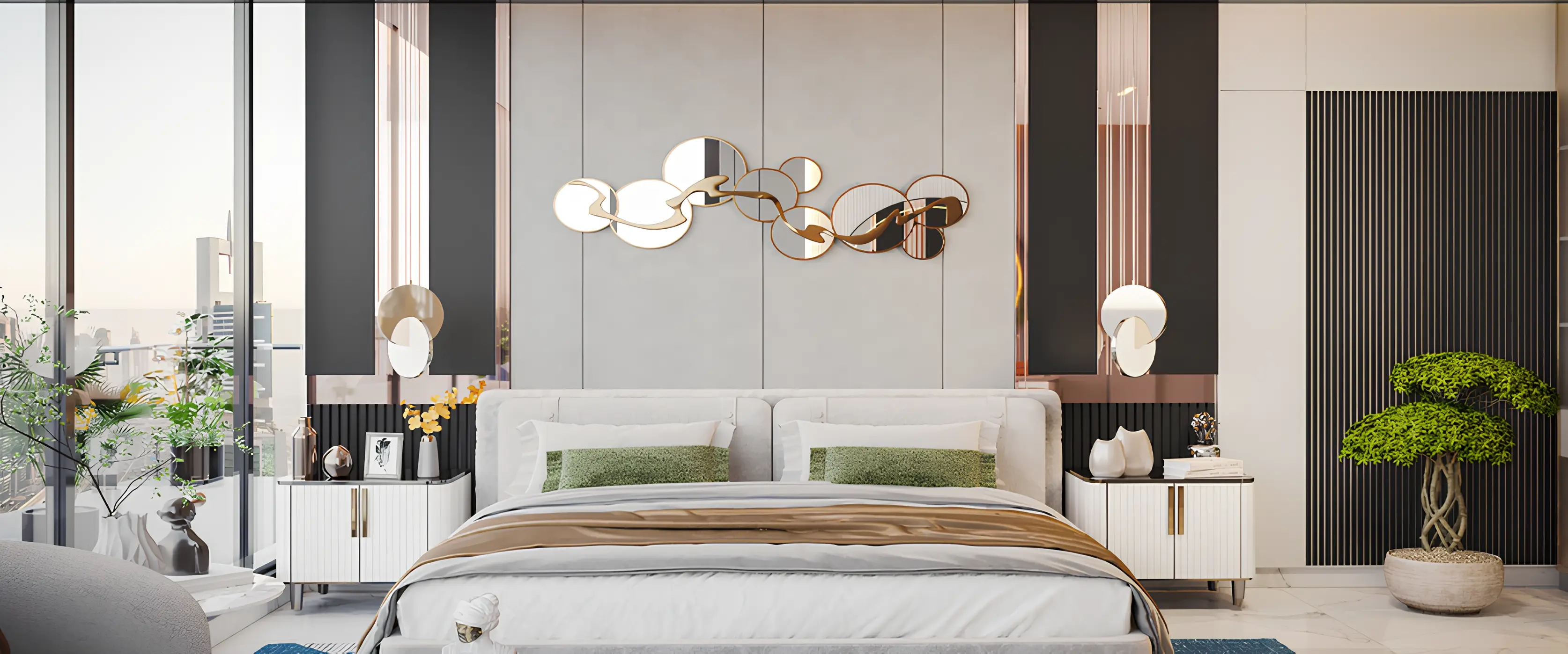 DANUBE "Elitz 2"; Danube Properties; JVC (Jumeirah Village Circle);