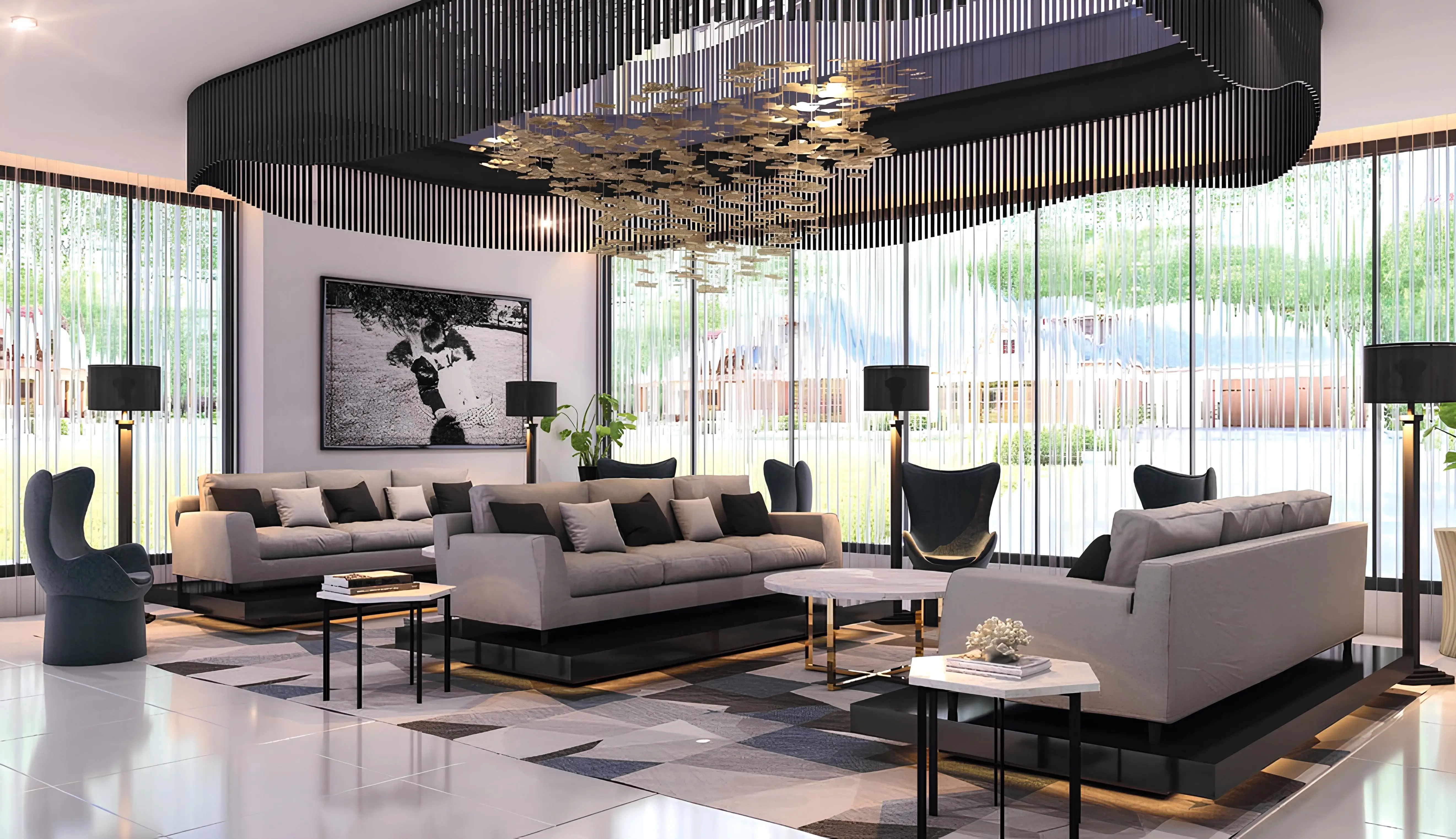 DANUBE "Elitz 2"; Danube Properties; JVC (Jumeirah Village Circle);