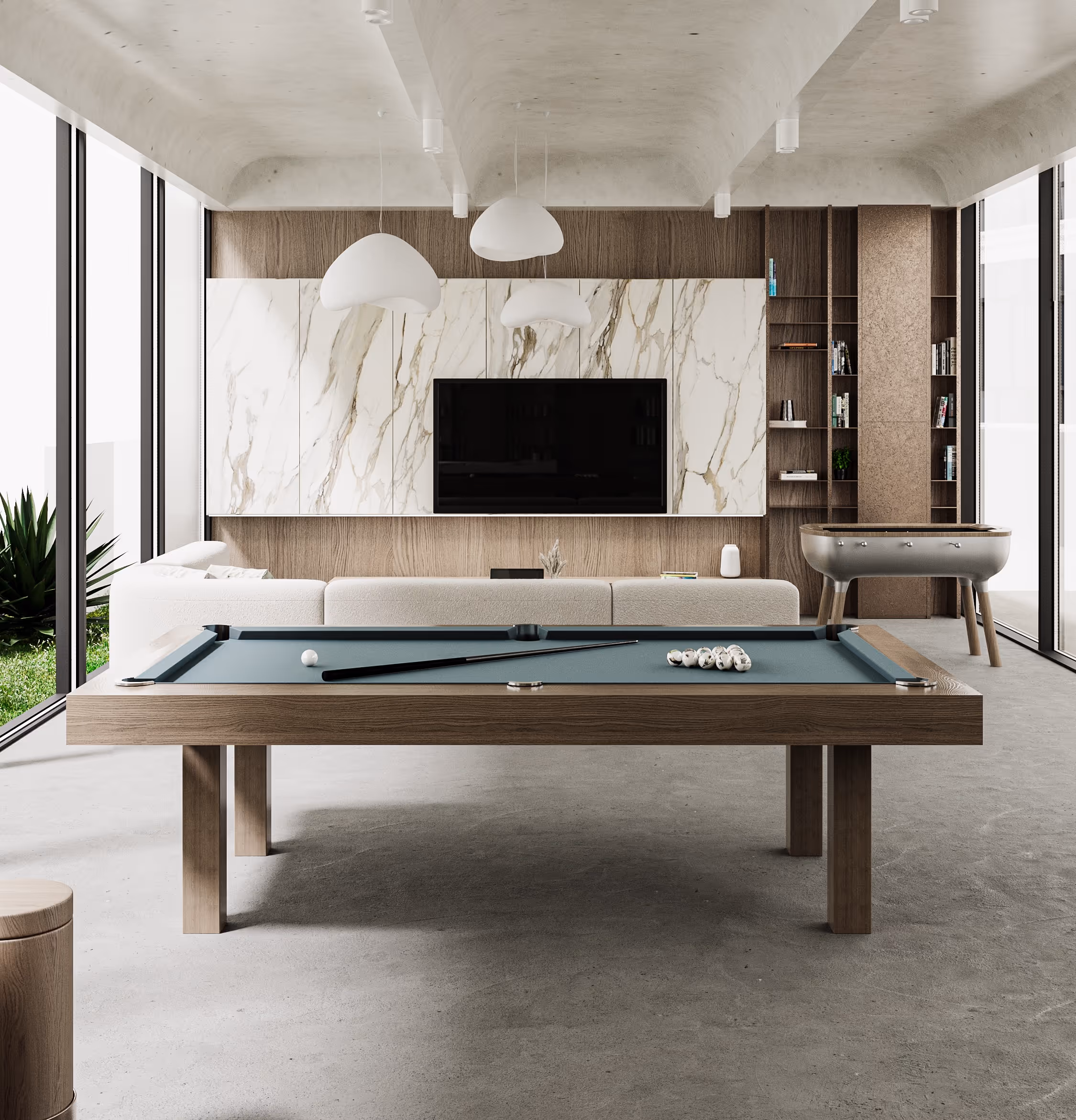 IMAN «Oxford Gardens»; IMAN Developers; Arjan;