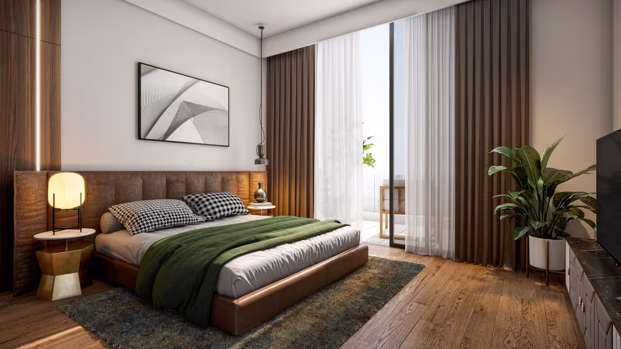 REPORTAGE PROPERTIES "Perla 3"; Reportage Properties; Yas Island;