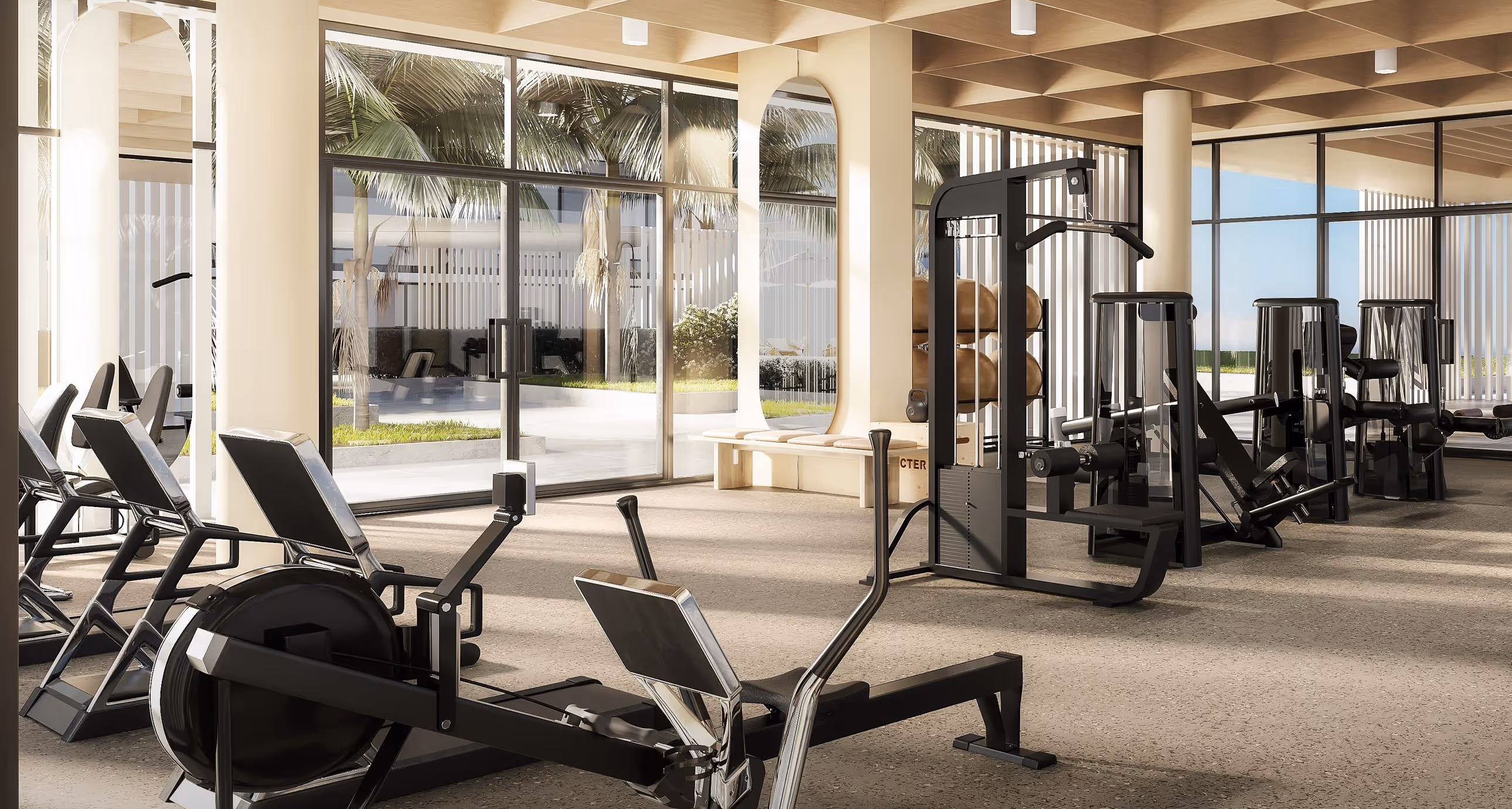 EMAAR "Creek Waters 2"; Emaar Properties; Dubai Creek Harbour;