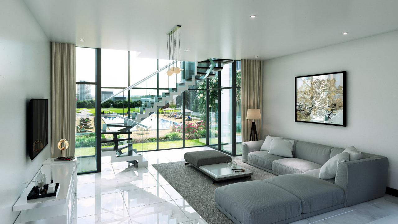 REPORTAGE PROPERTIES "Oasis 2"; Reportage Properties; Masdar City;