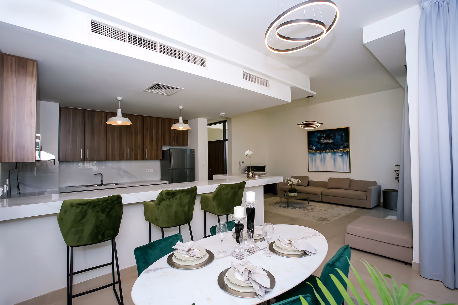 RAK PROPERTIES "Marbella Villas"; RAK Properties; Mina Al Arab;