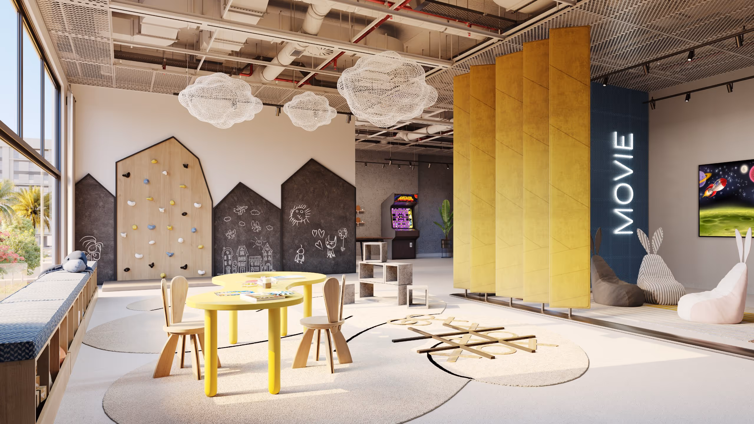 ALDAR "Reeman Living"; Aldar Properties; Al Shamkhah;