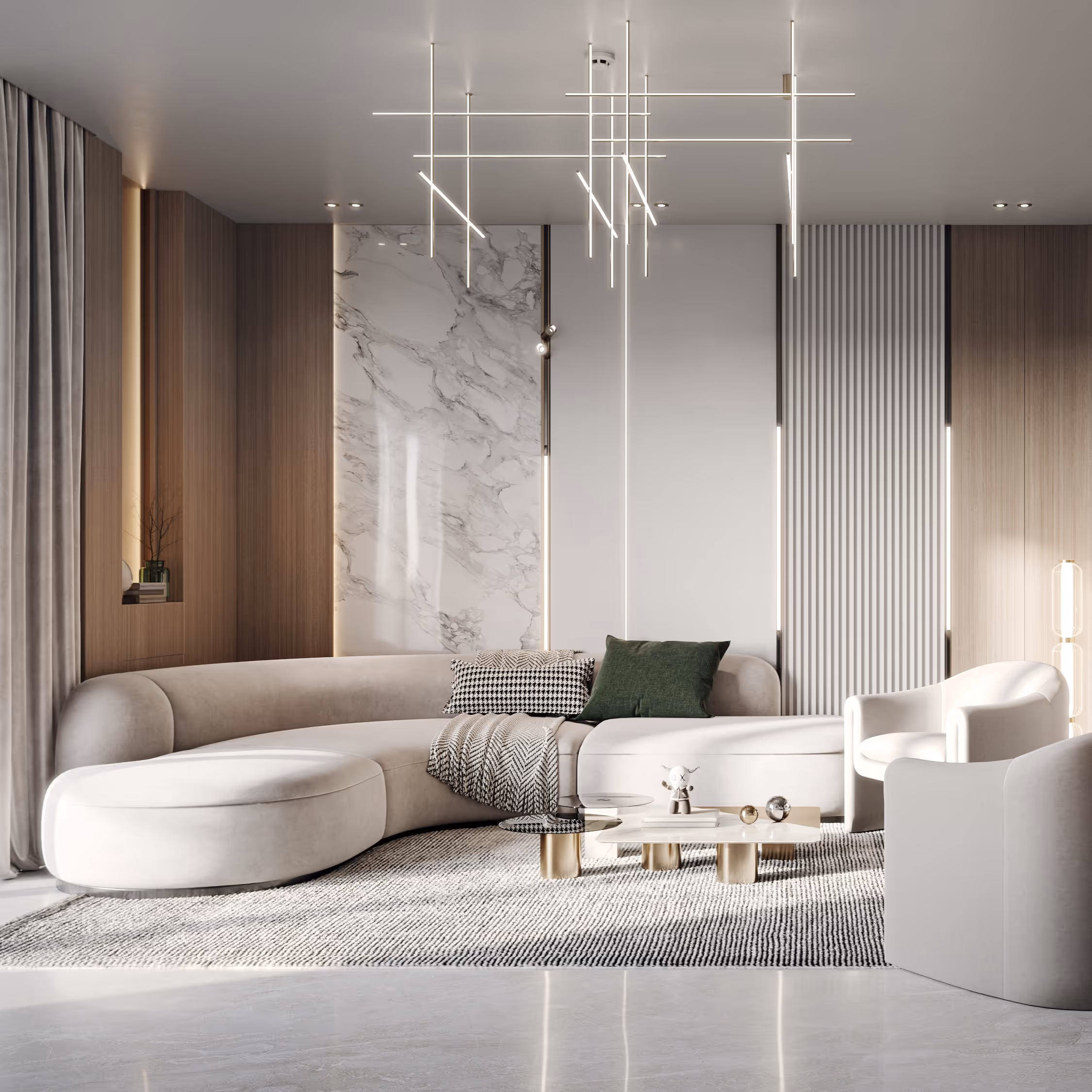 BINGHATTI "Binghatti Amber"; Binghatti Developers; JVC (Jumeirah Village Circle);