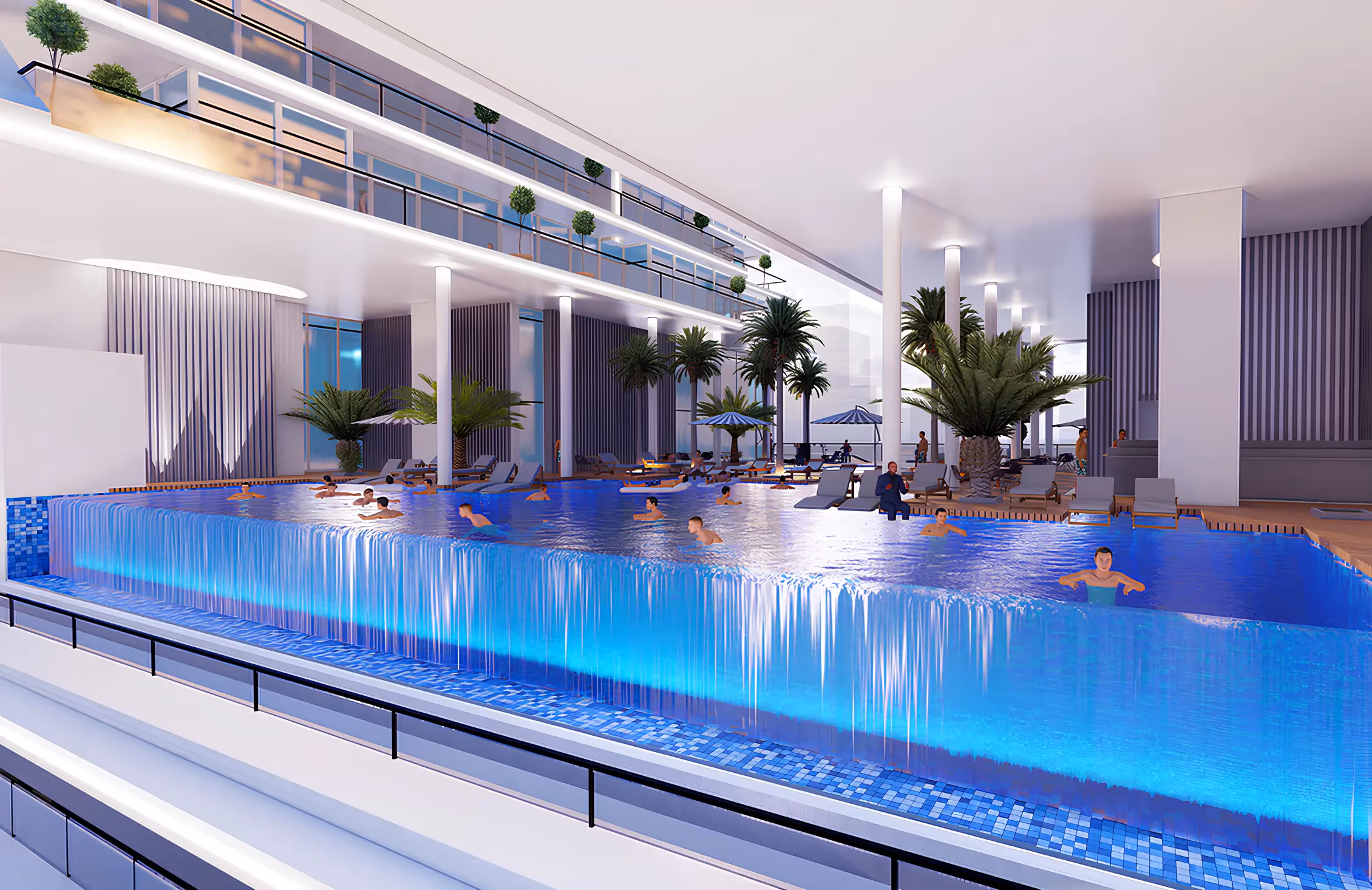 DANUBE "Elitz"; Danube Properties; JVC (Jumeirah Village Circle);