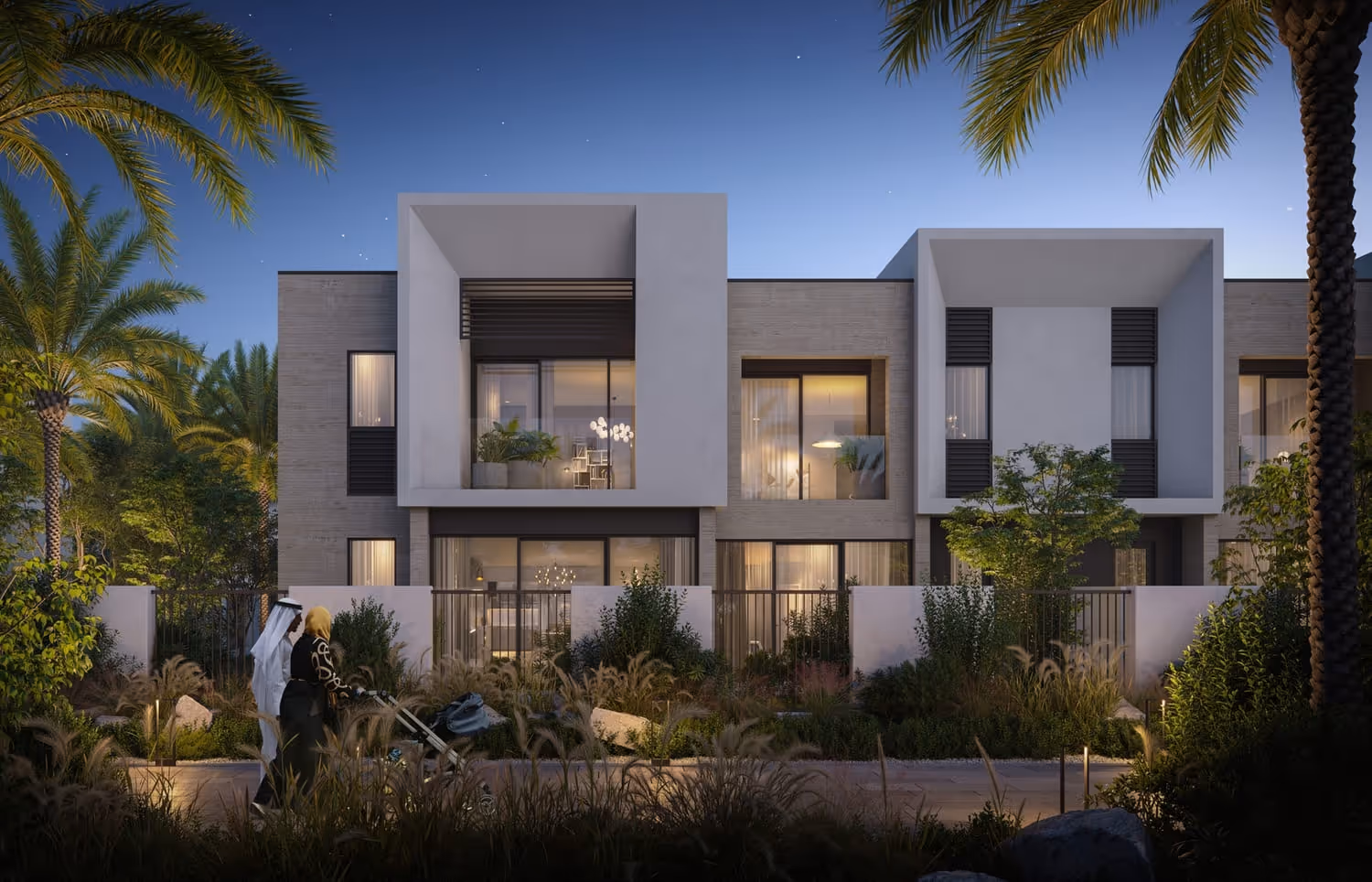 EMAAR "Anya 2"; Emaar Properties; Arabian Ranches 3;