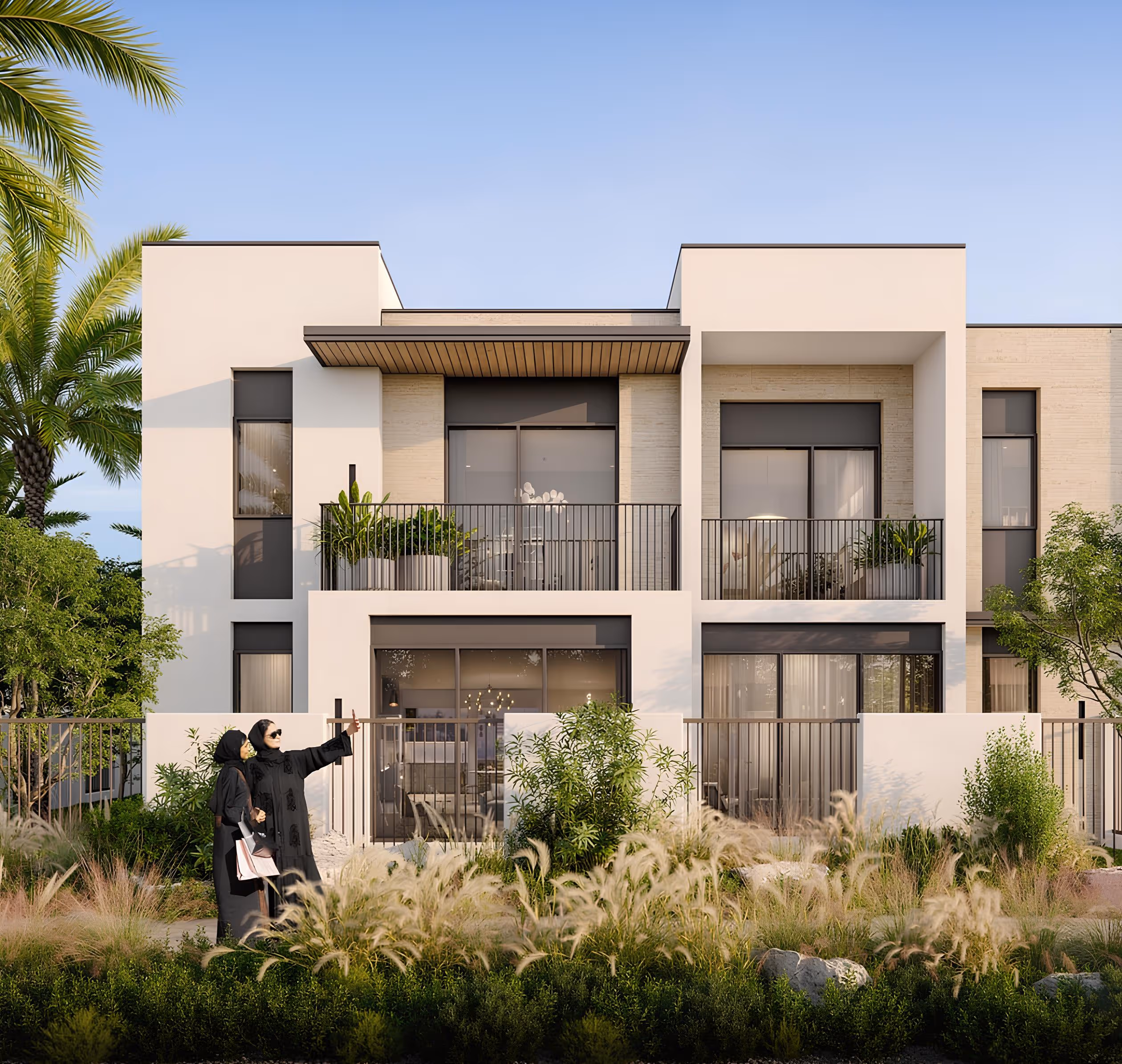 EMAAR "Anya 2"; Emaar Properties; Arabian Ranches 3;