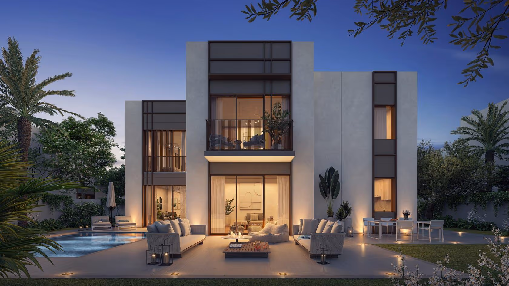 ALDAR "Fay Al Reeman 2"; Aldar Properties; Al Shamkhah;