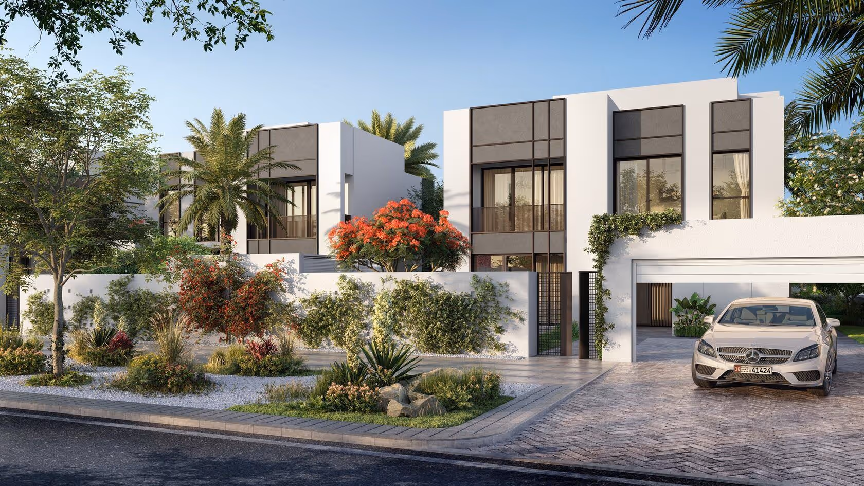 ALDAR "Fay Al Reeman 2"; Aldar Properties; Al Shamkhah;