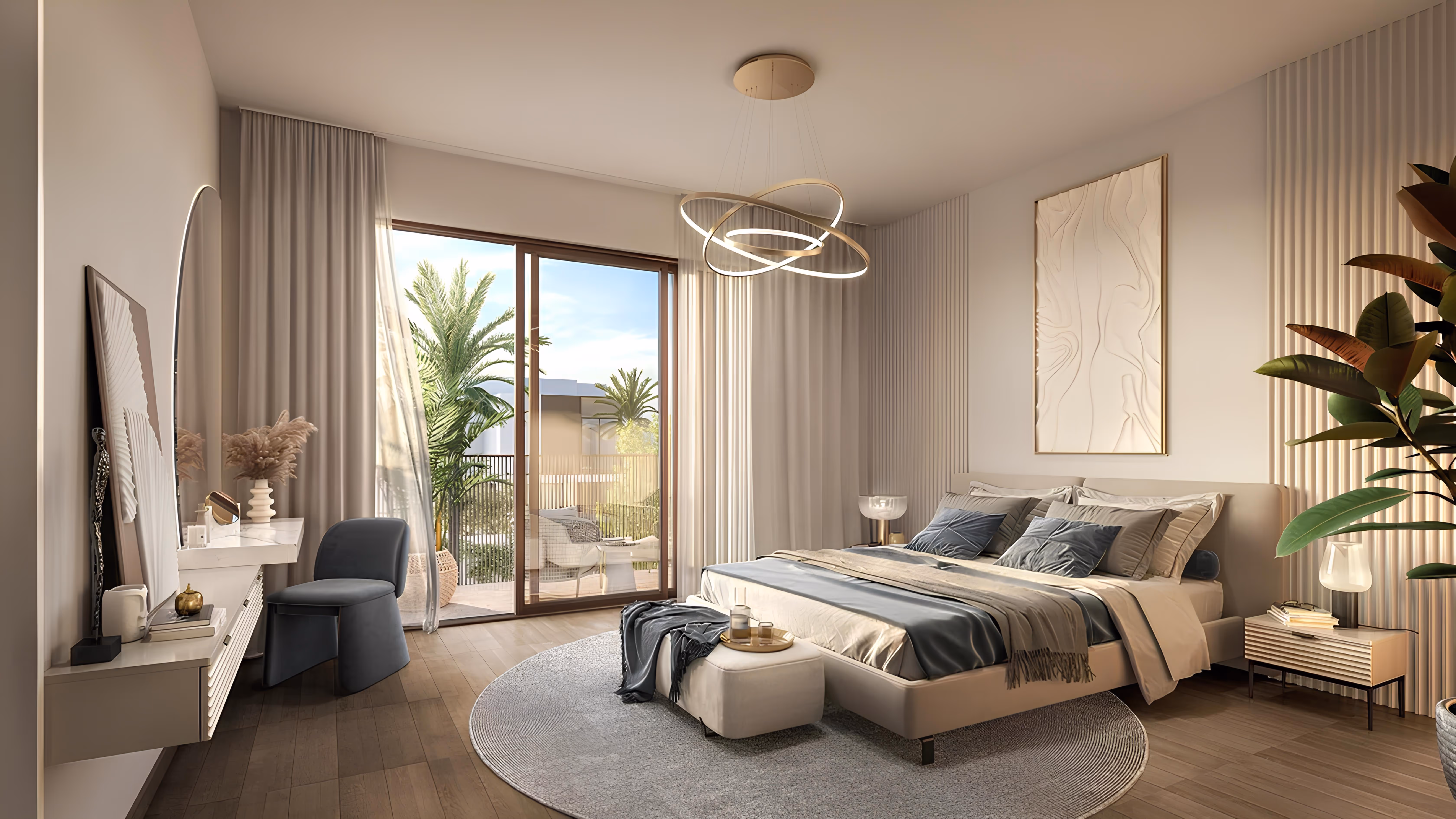 ALDAR "Fay Al Reeman 2"; Aldar Properties; Al Shamkhah;