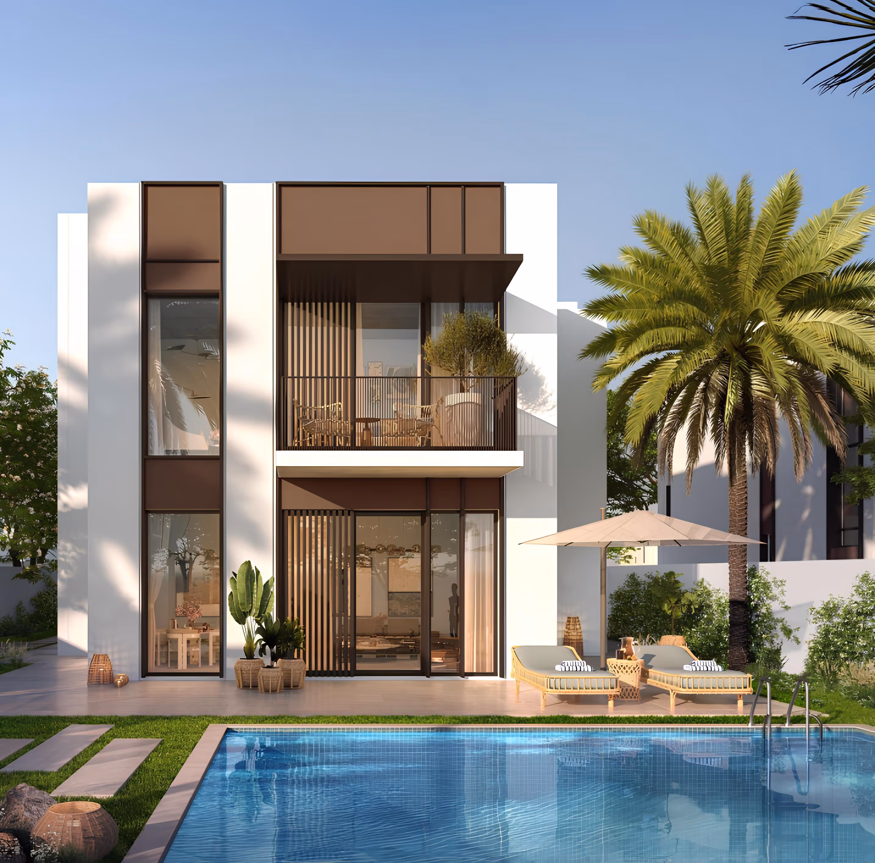ALDAR "Fay Al Reeman 2"; Aldar Properties; Al Shamkhah;