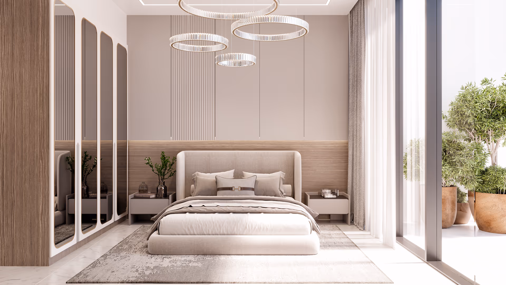 SAMANA "Skyros"; Samana Developers; Arjan;