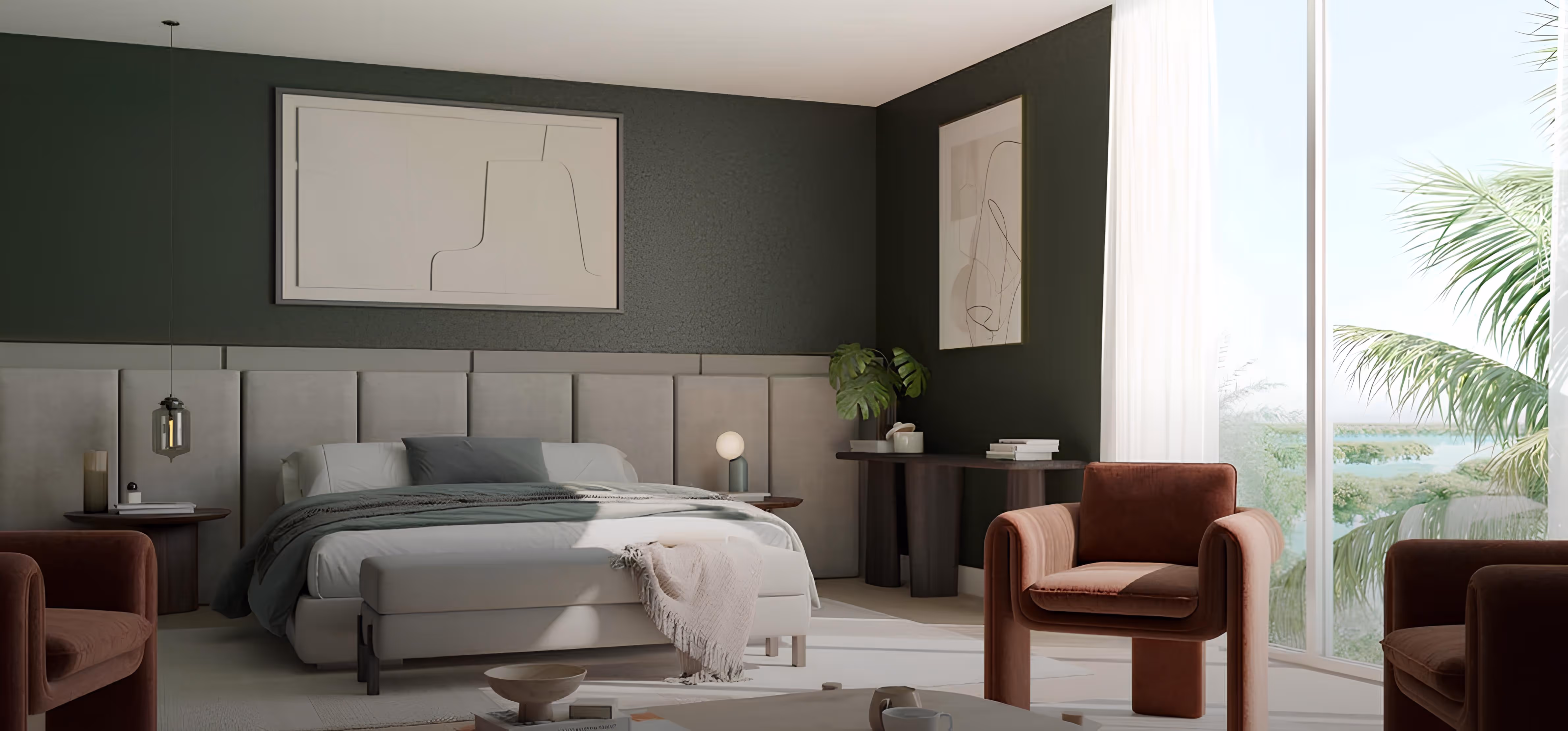 ALDAR "Saadiyat Lagoons Phase 2 - Al Sidr"; Aldar Properties; Al Saadiyat island;