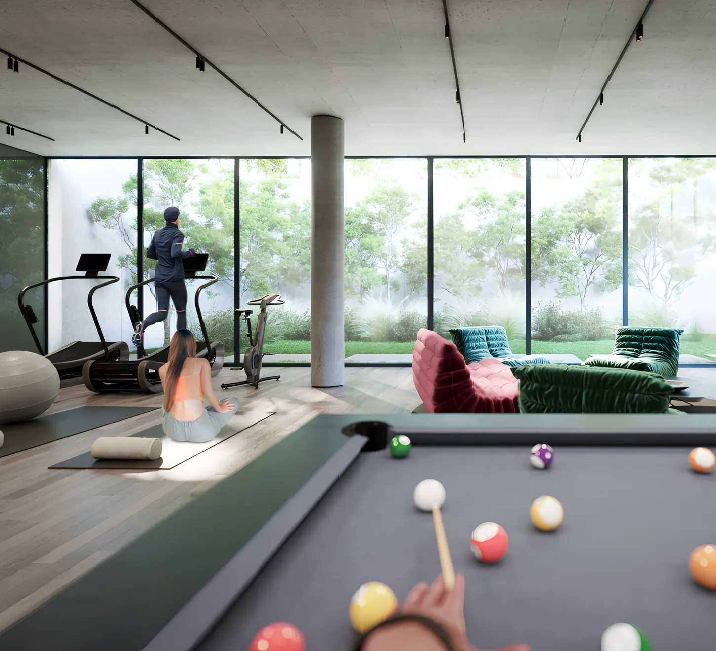 ARADA PROPERTIES "Jouri Hills"; Arada Properties; Jumeirah Golf Estates;