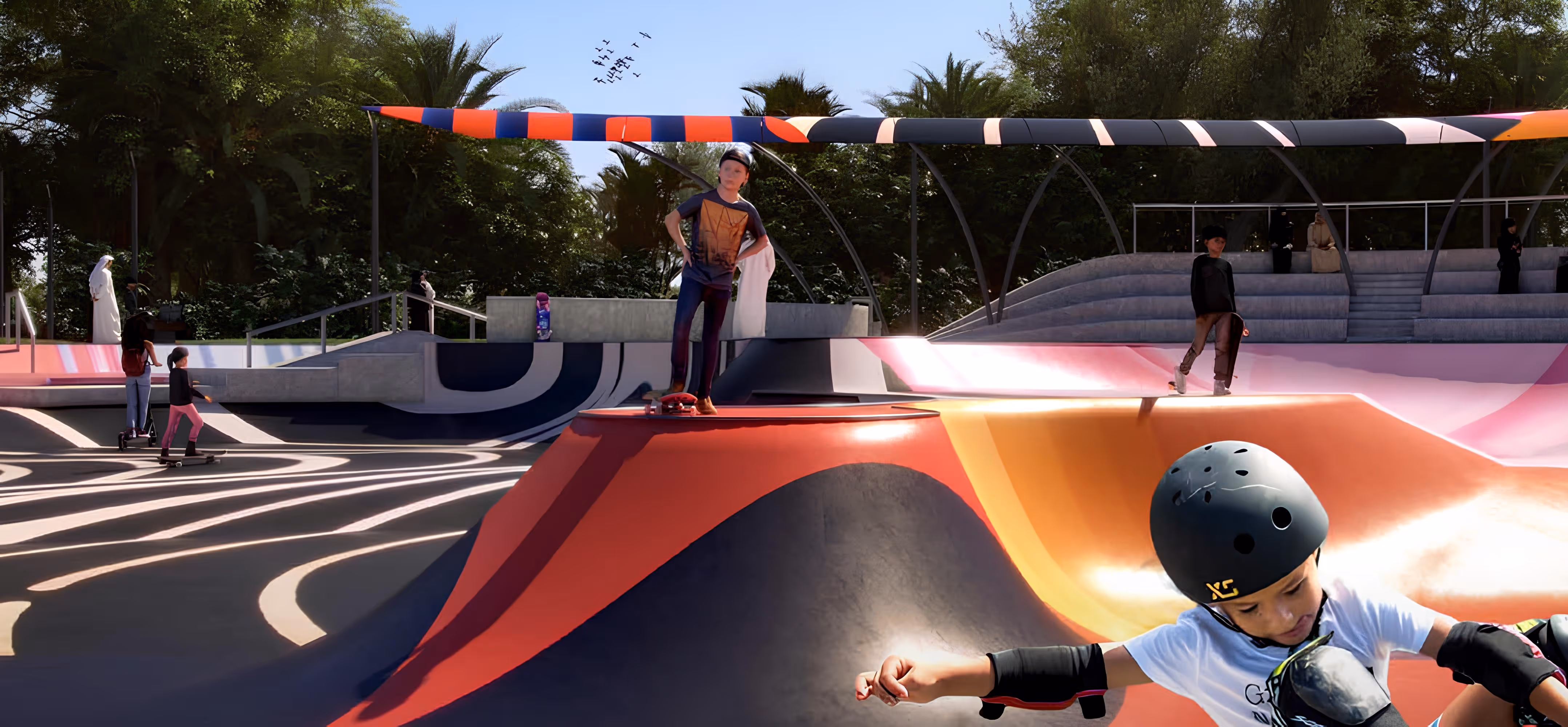 ALDAR "Saadiyat Lagoons Phase 2 - Al Sidr"; Aldar Properties; Al Saadiyat island;