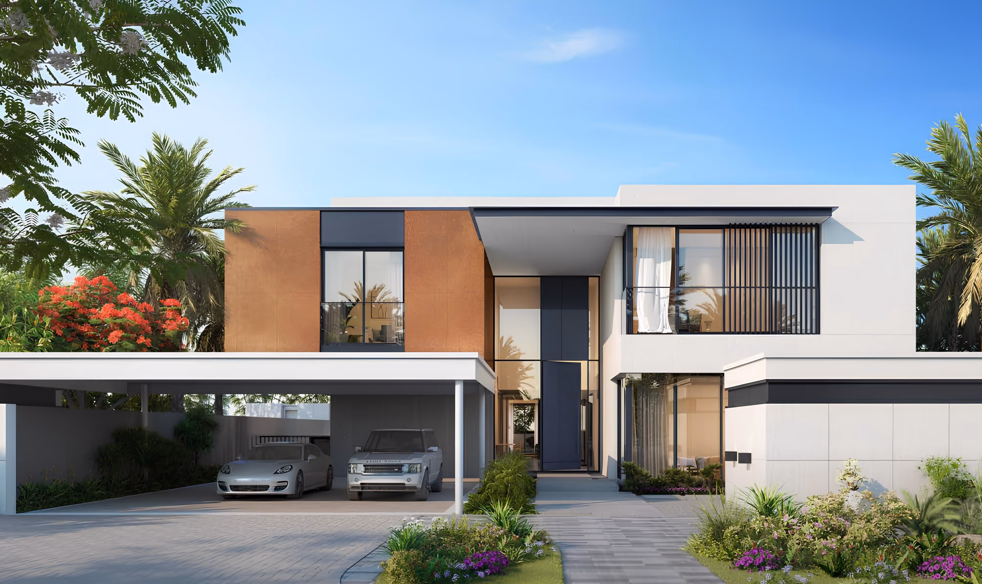 ALDAR "Saadiyat Lagoons Phase 2 - Al Sidr"; Aldar Properties; Al Saadiyat island;