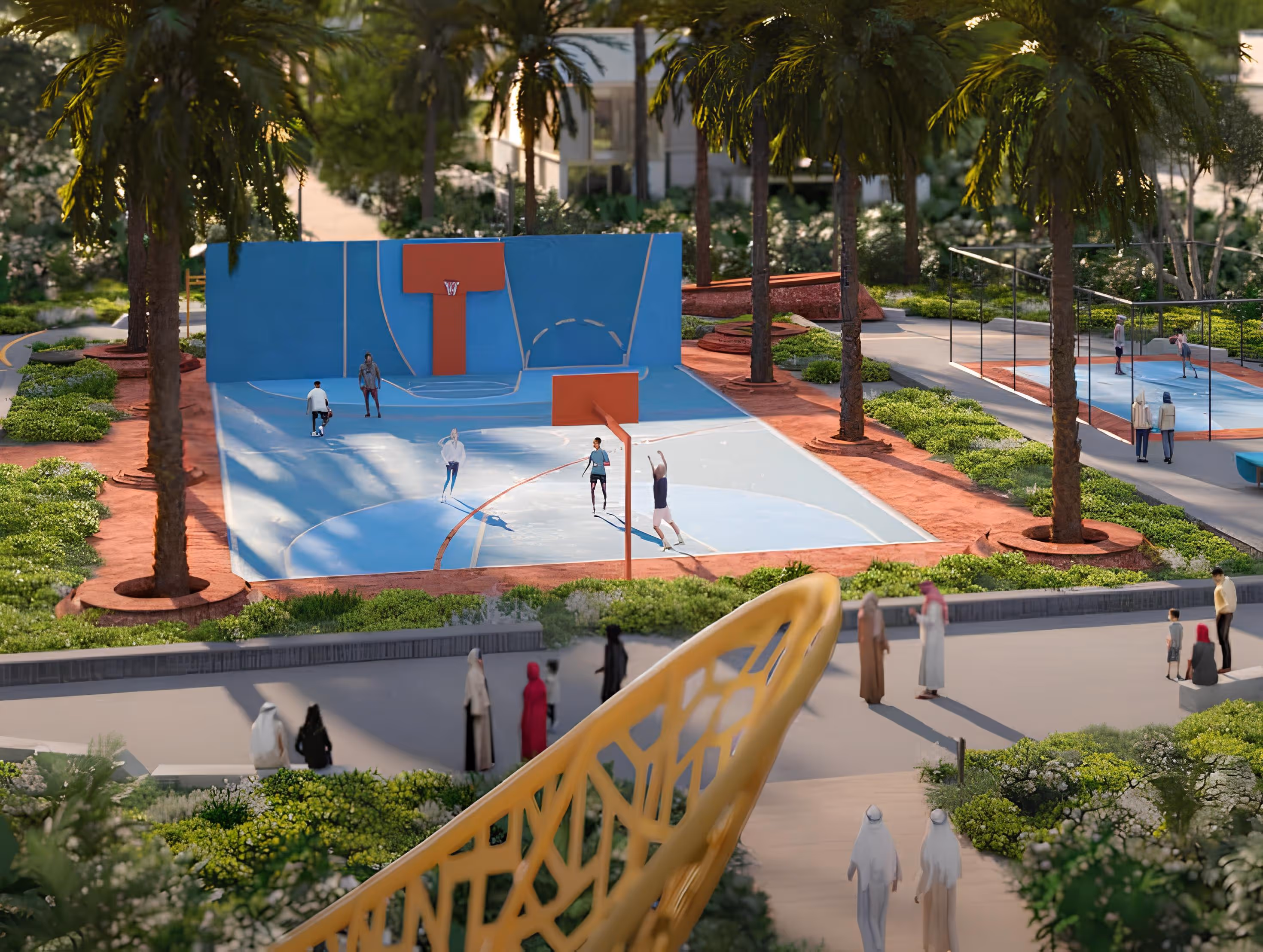 ALDAR "Saadiyat Lagoons Phase 2 - Al Sidr"; Aldar Properties; Al Saadiyat island;