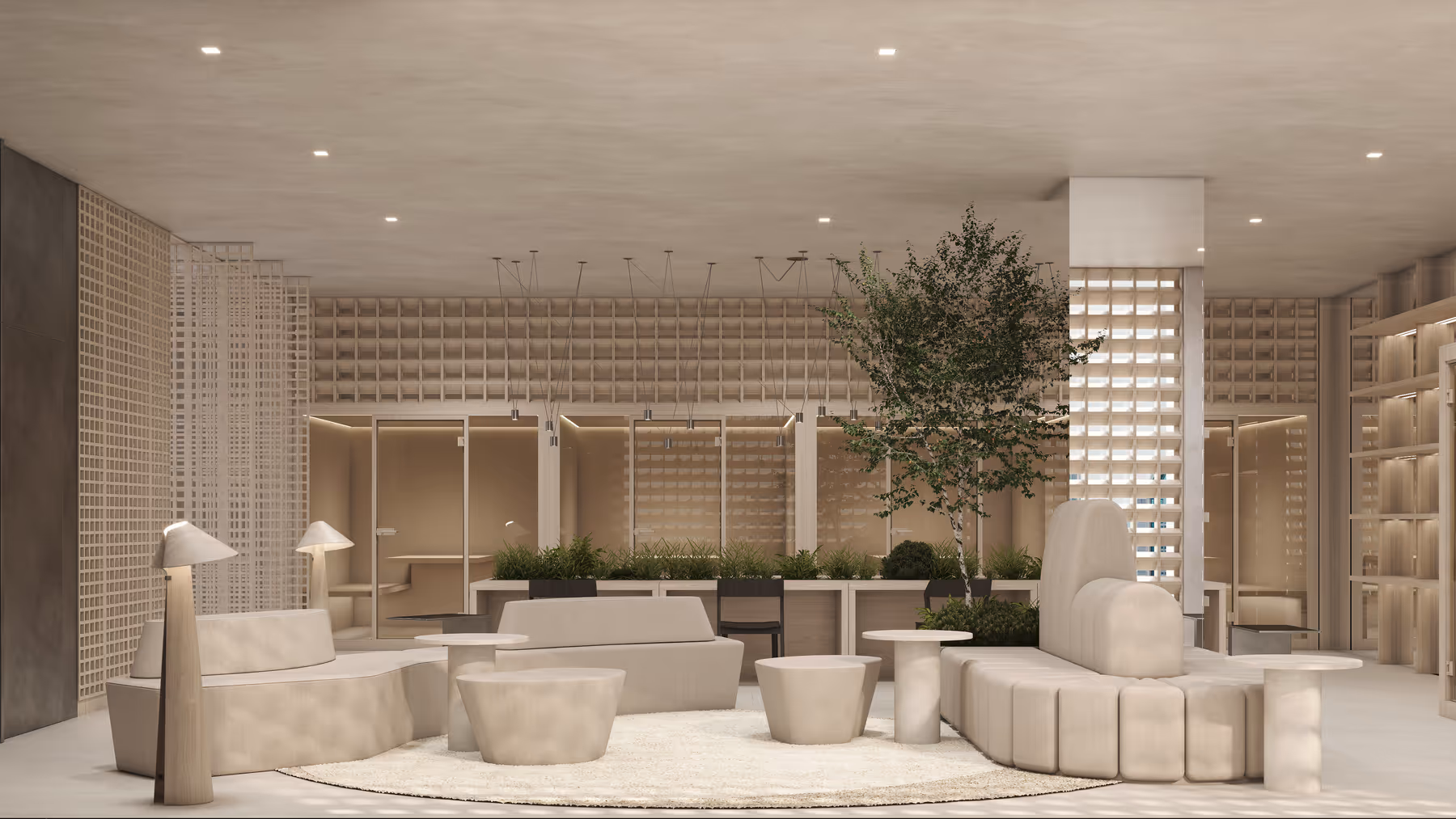 CONDOR "Concept 7 Residences"; Condor; JVC (Jumeirah Village Circle);