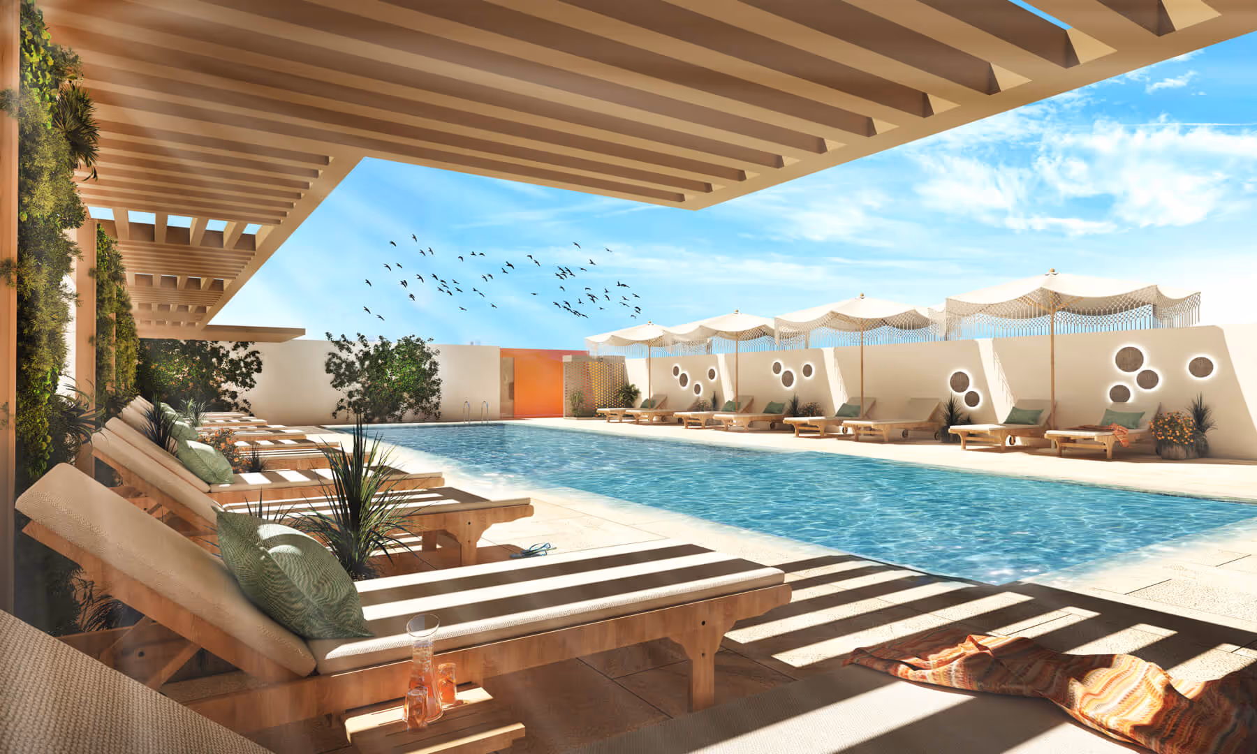 TOWNX "Luma22"; TownX Development; JVC (Jumeirah Village Circle);