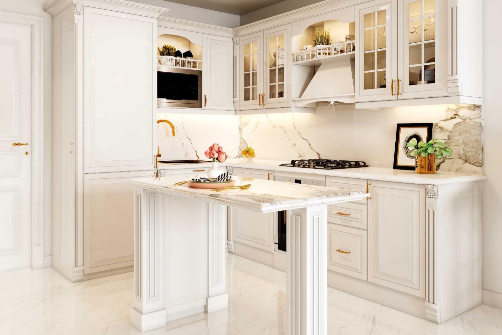 VINCITORE "Dolce Vita"; Vincitore Development; Arjan;