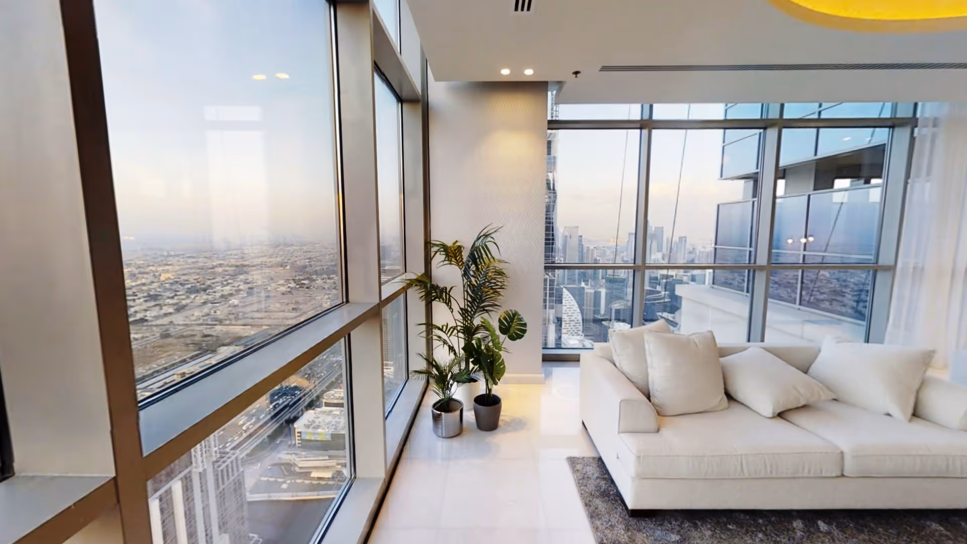 AQUA DEVELOPMENTS "Skyline of Arjan"; AQUA Developments; Arjan;