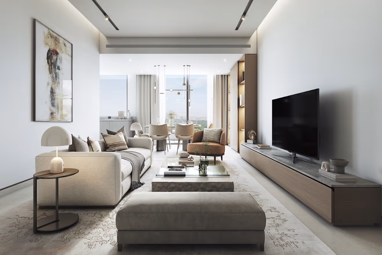 SOBHA "330 Riverside Crescent"; Sobha Realty; Sobha Hartland 2;