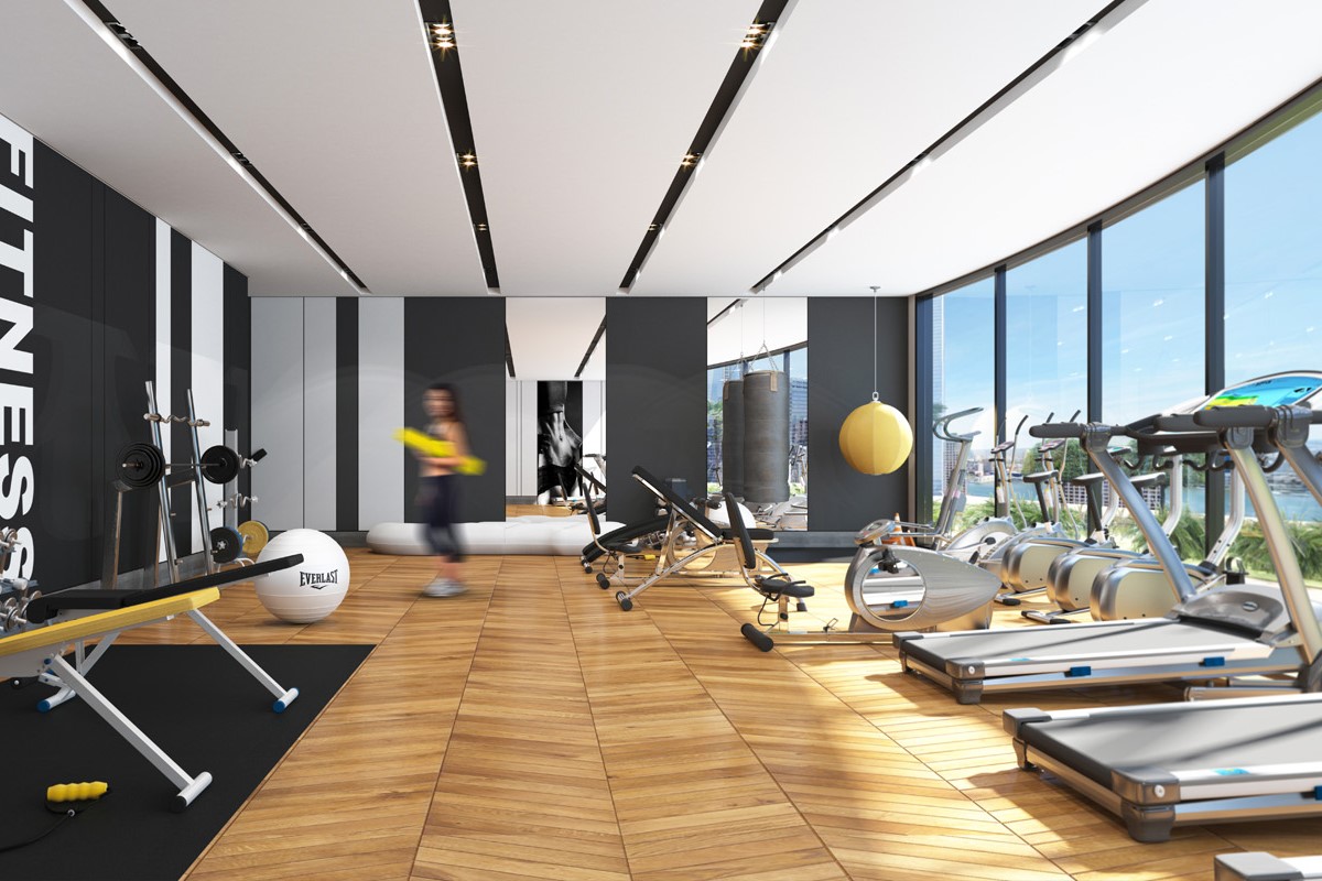 TIGER "Nobles Tower"; Tiger Group; Business Bay;