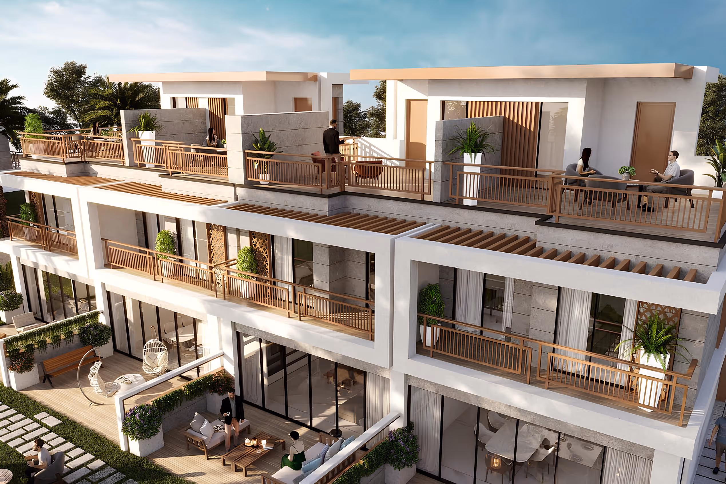 DAMAC «Amargo»; DAMAC Properties; Damac Hills 2;