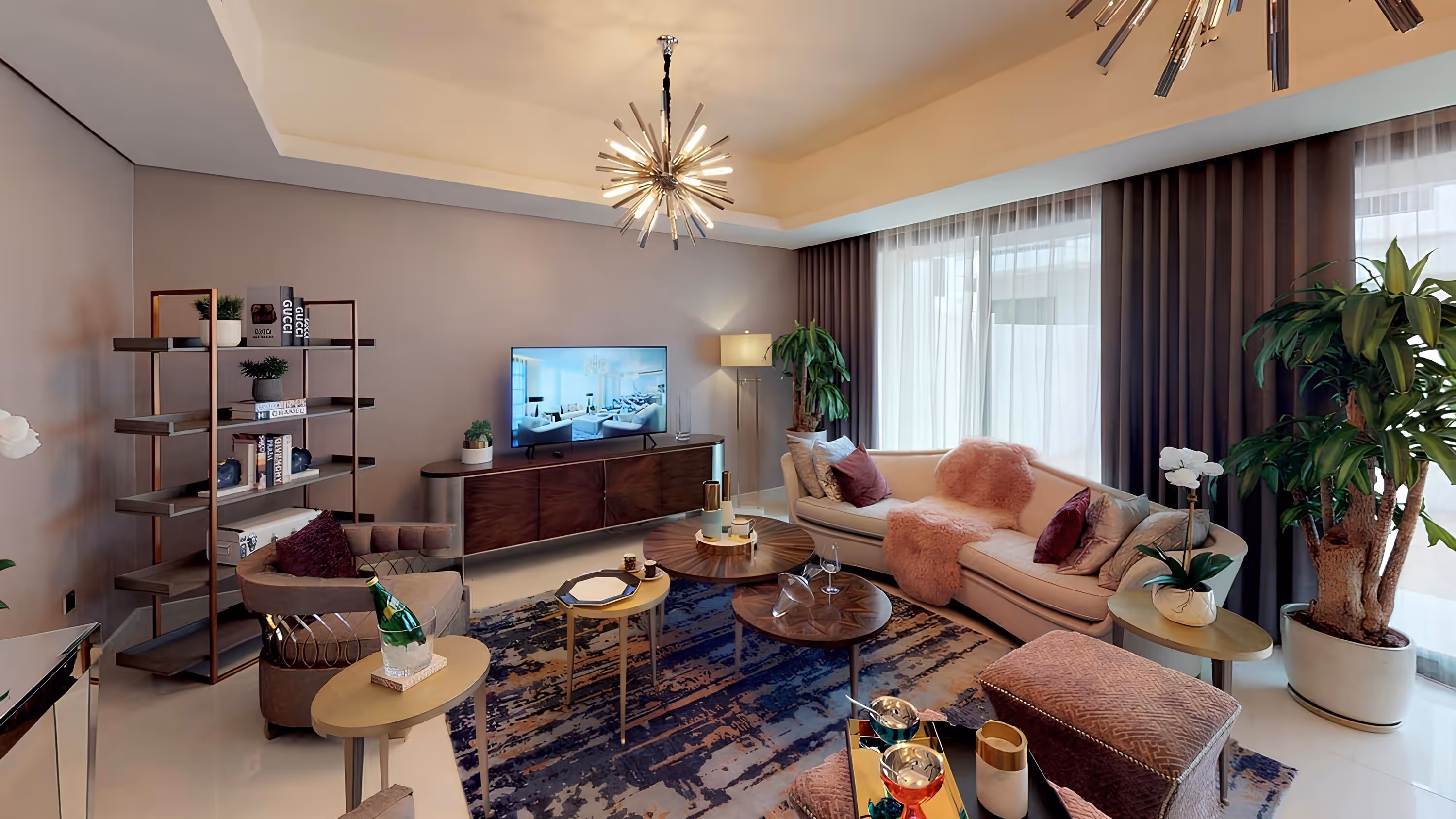 DAMAC «Amargo»; DAMAC Properties; Damac Hills 2;