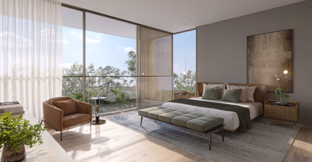 MERAAS "Nad Al Sheba Gardens"; Meraas Developer; Meydan (Nad Al Sheba  1);