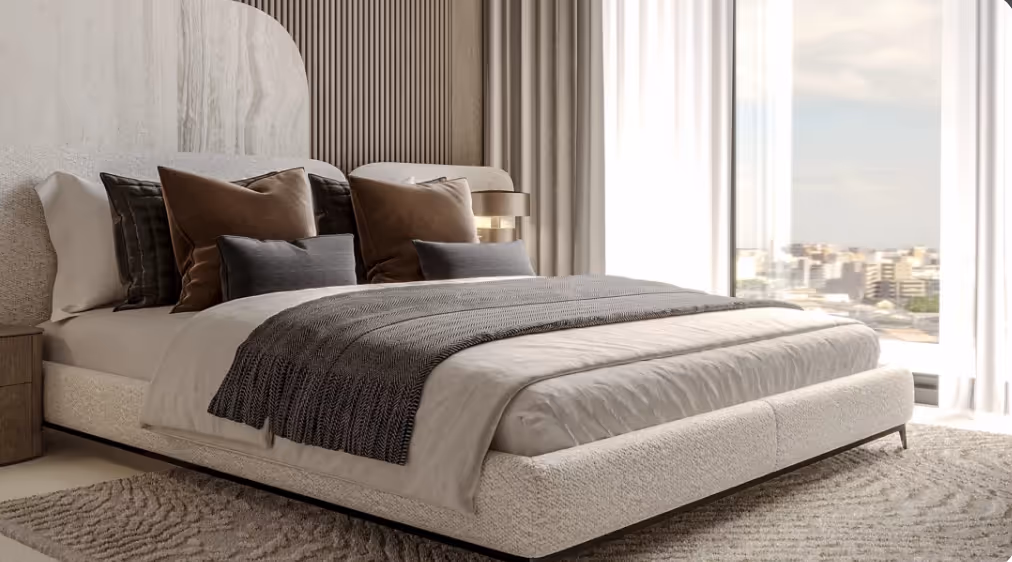 IMTIAZ "Pearl House"; Imtiaz Developments; JVC (Jumeirah Village Circle);