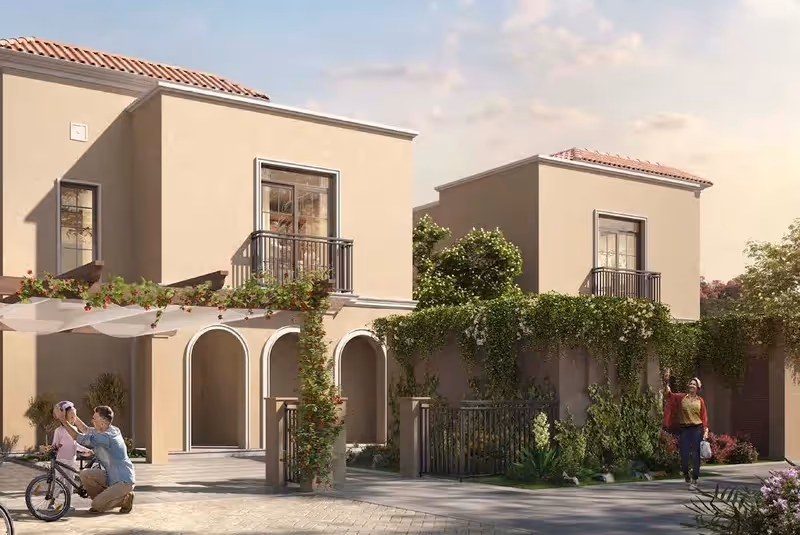 ALDAR "Yas Park Views"; Aldar Properties; Yas Island;