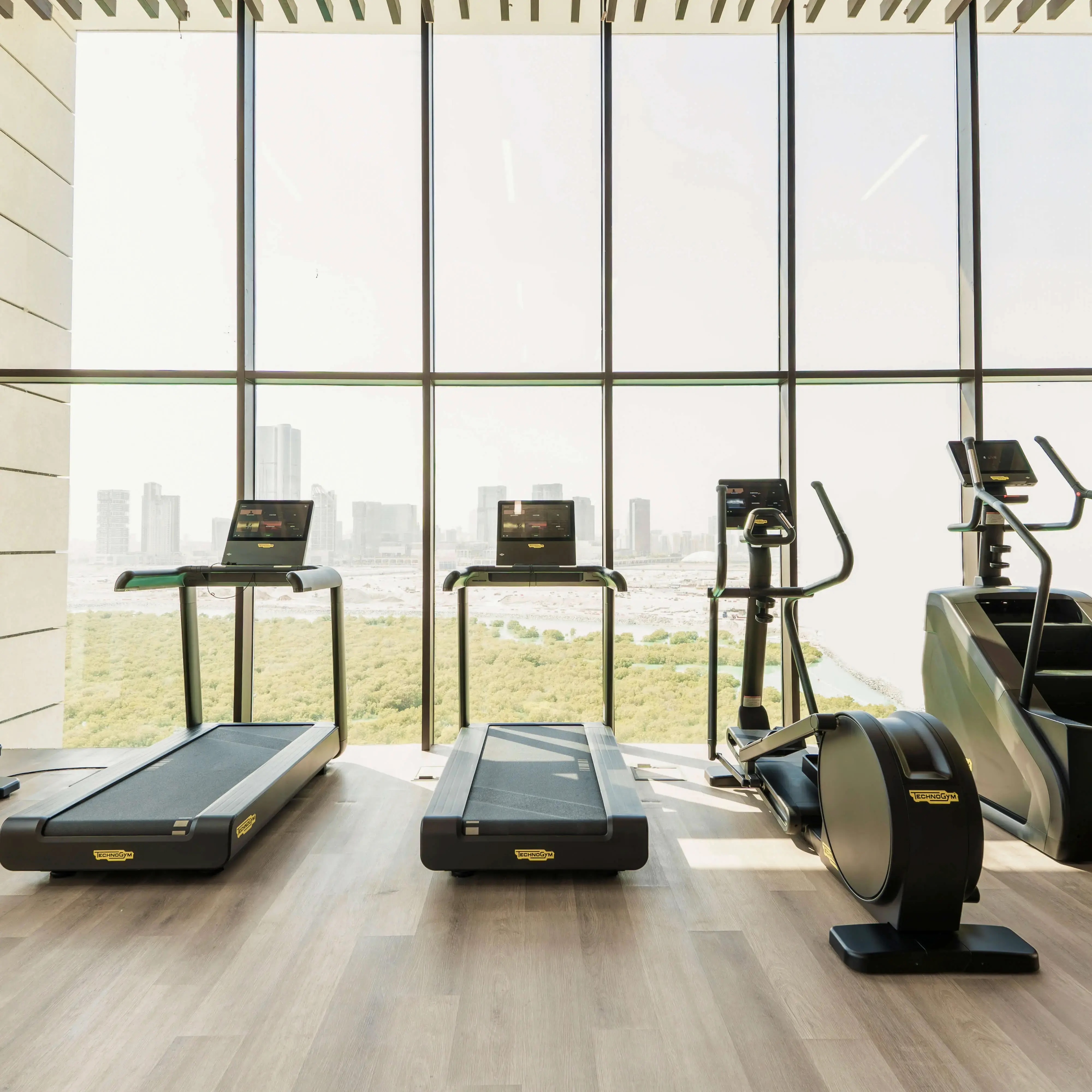 SAAS PROPERTIES "Reem Five"; SAAS Properties; Reem Island;