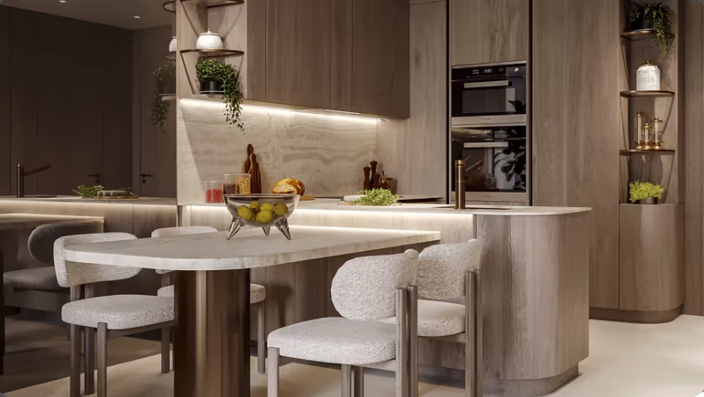 IMTIAZ "Pearl House"; Imtiaz Developments; JVC (Jumeirah Village Circle);