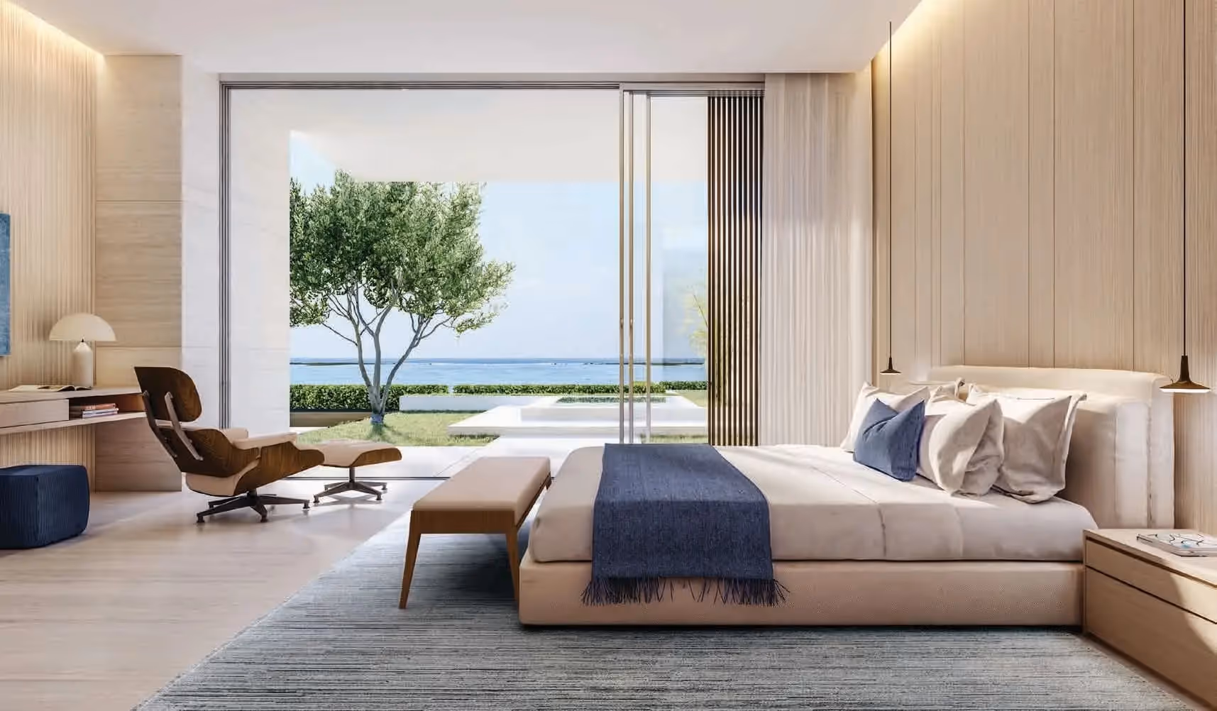 AL ZORAH "Beach Hills Villas"; Al Zorah Development Company; Al Zorah City;