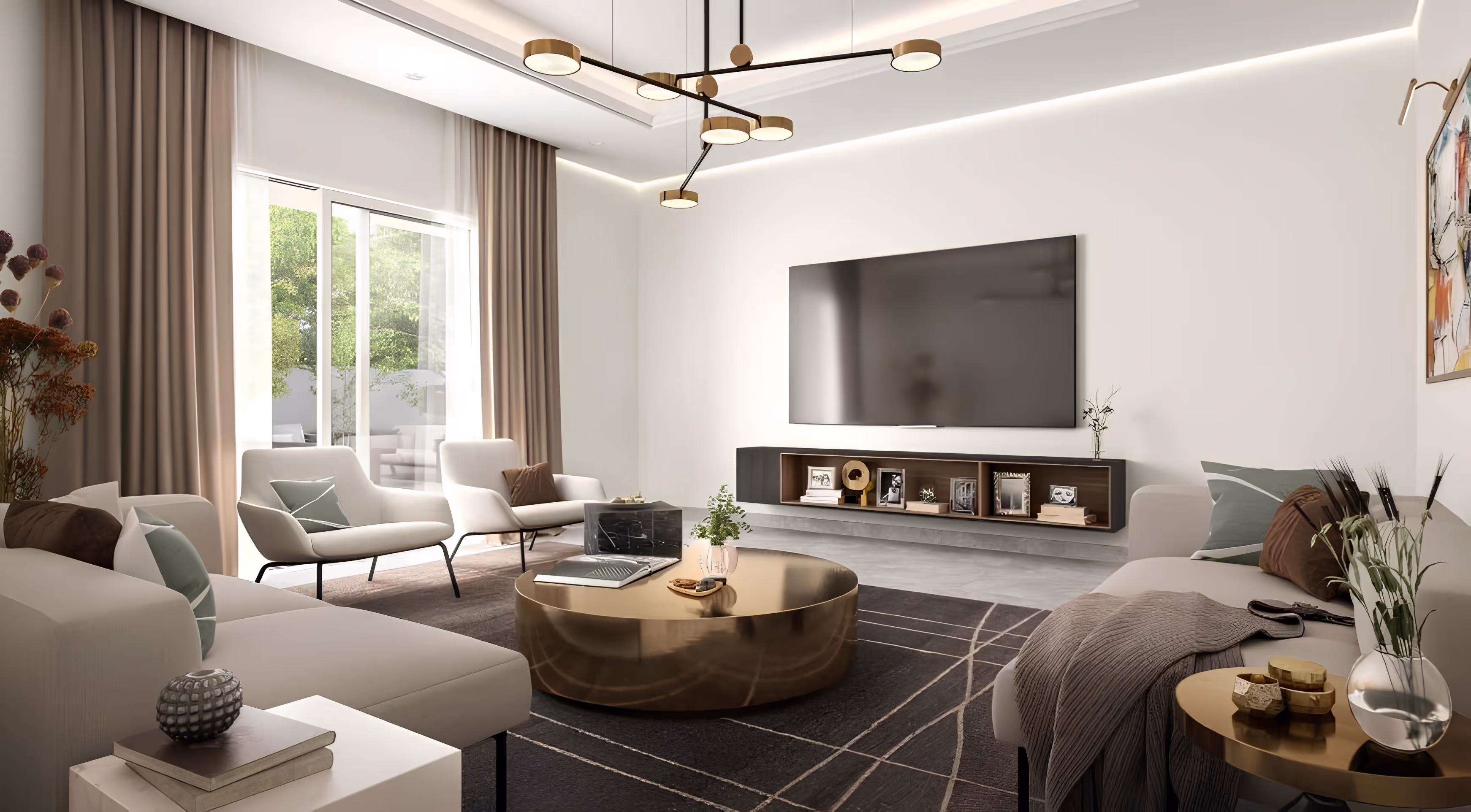 ALDAR "Fay Al Reeman"; Aldar Properties; Al Shamkhah;