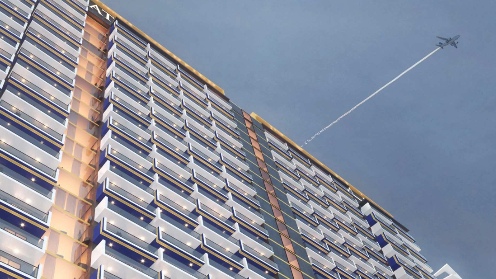 BINGHATTI "Binghatti Corner"; Binghatti Developers; JVC (Jumeirah Village Circle);