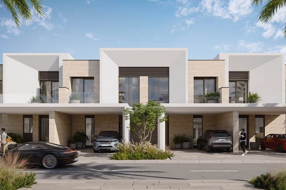 EMAAR "May"; Emaar Properties; Arabian Ranches 3;