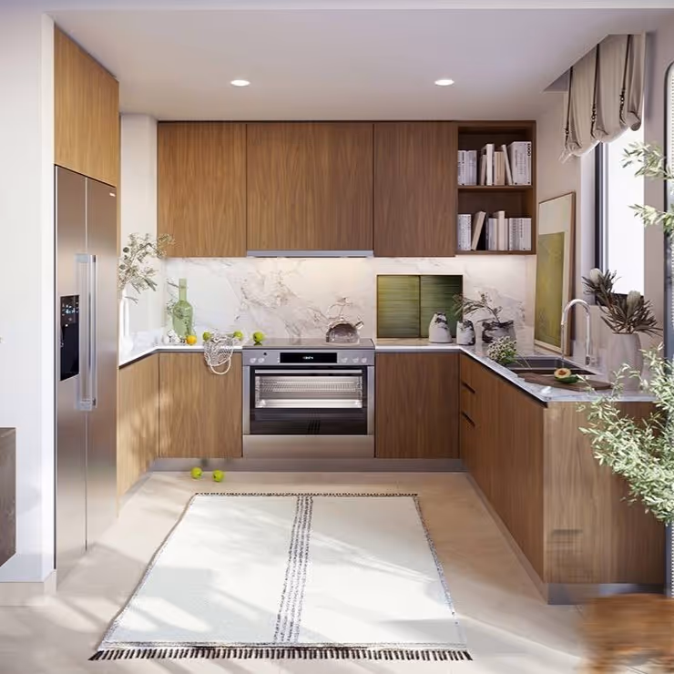 EMAAR "May"; Emaar Properties; Arabian Ranches 3;