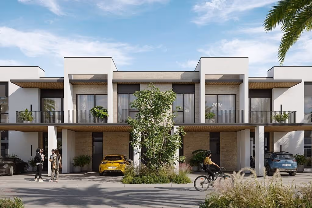 EMAAR "May"; Emaar Properties; Arabian Ranches 3;