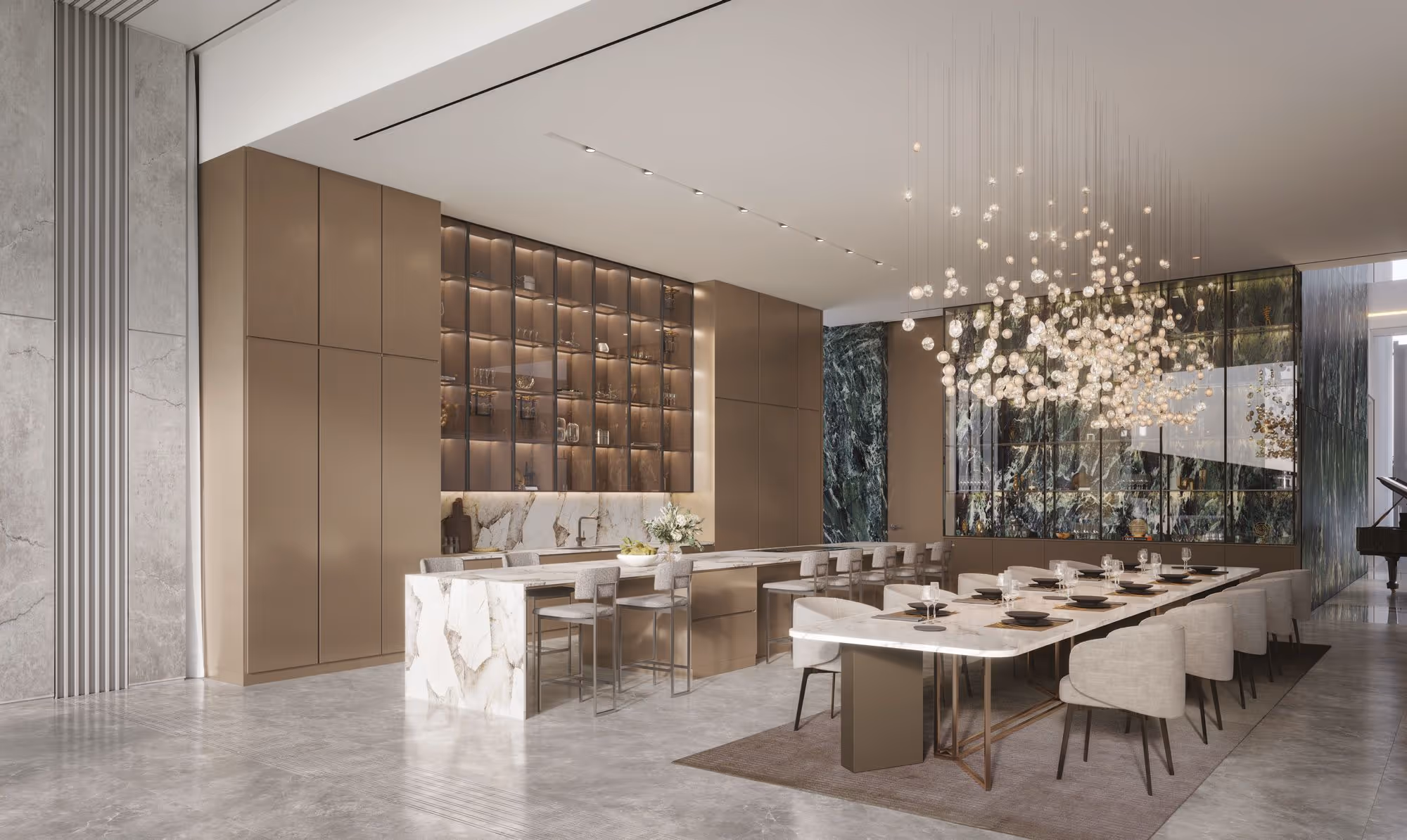 ELLINGTON "Villa Collection La Mer"; Ellington Properties; Port De La Mer;