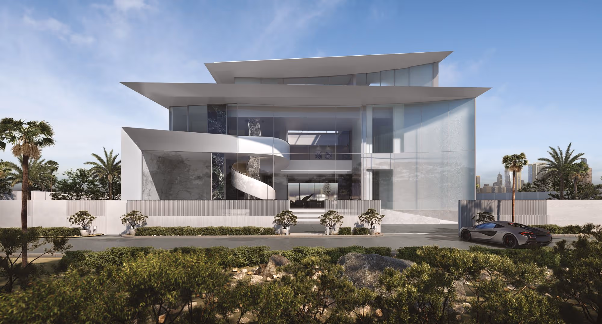 ELLINGTON "Villa Collection La Mer"; Ellington Properties; Port De La Mer;