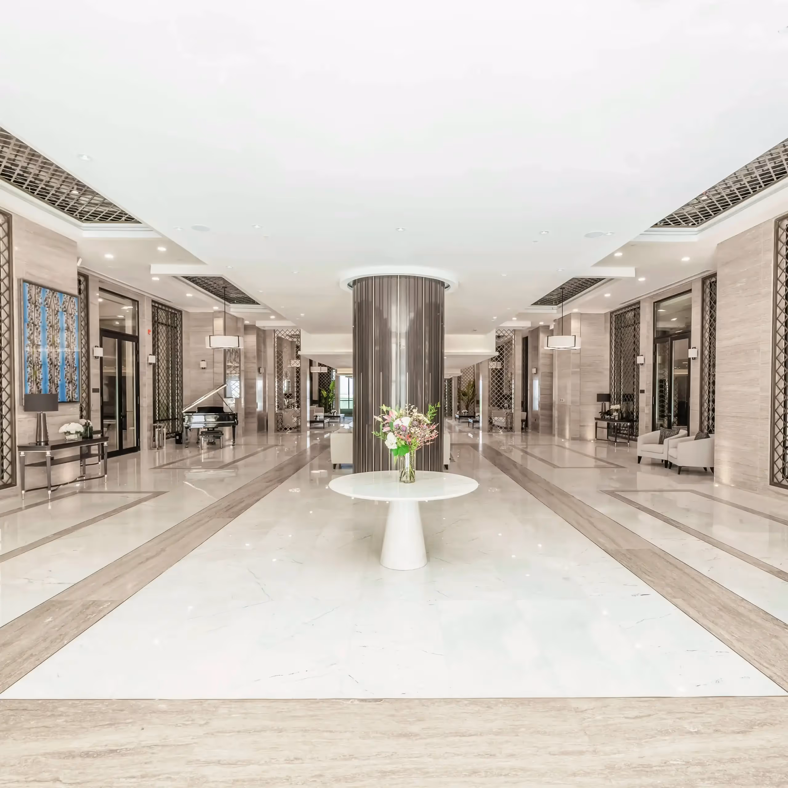 SAAS PROPERTIES "One Reem"; SAAS Properties; Reem Island;