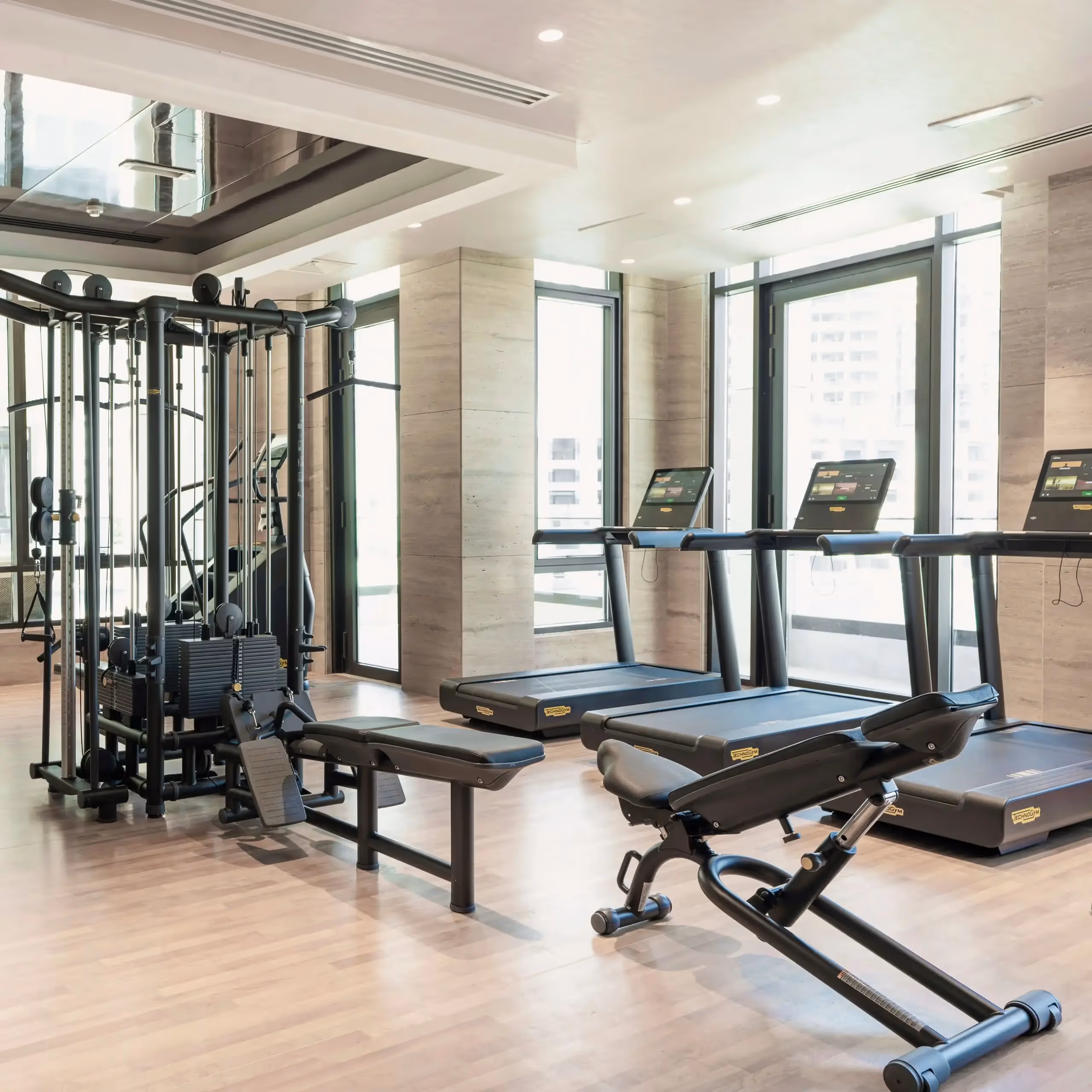 SAAS PROPERTIES "One Reem"; SAAS Properties; Reem Island;