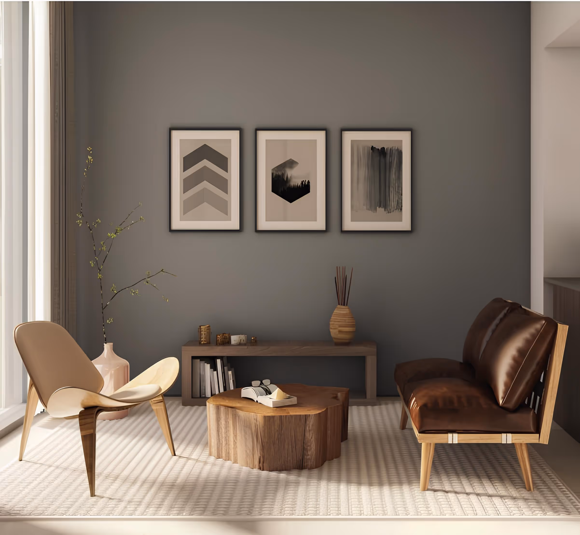 ALDAR "Al Ghadeer-R1"; Aldar Properties; Al Layyan;