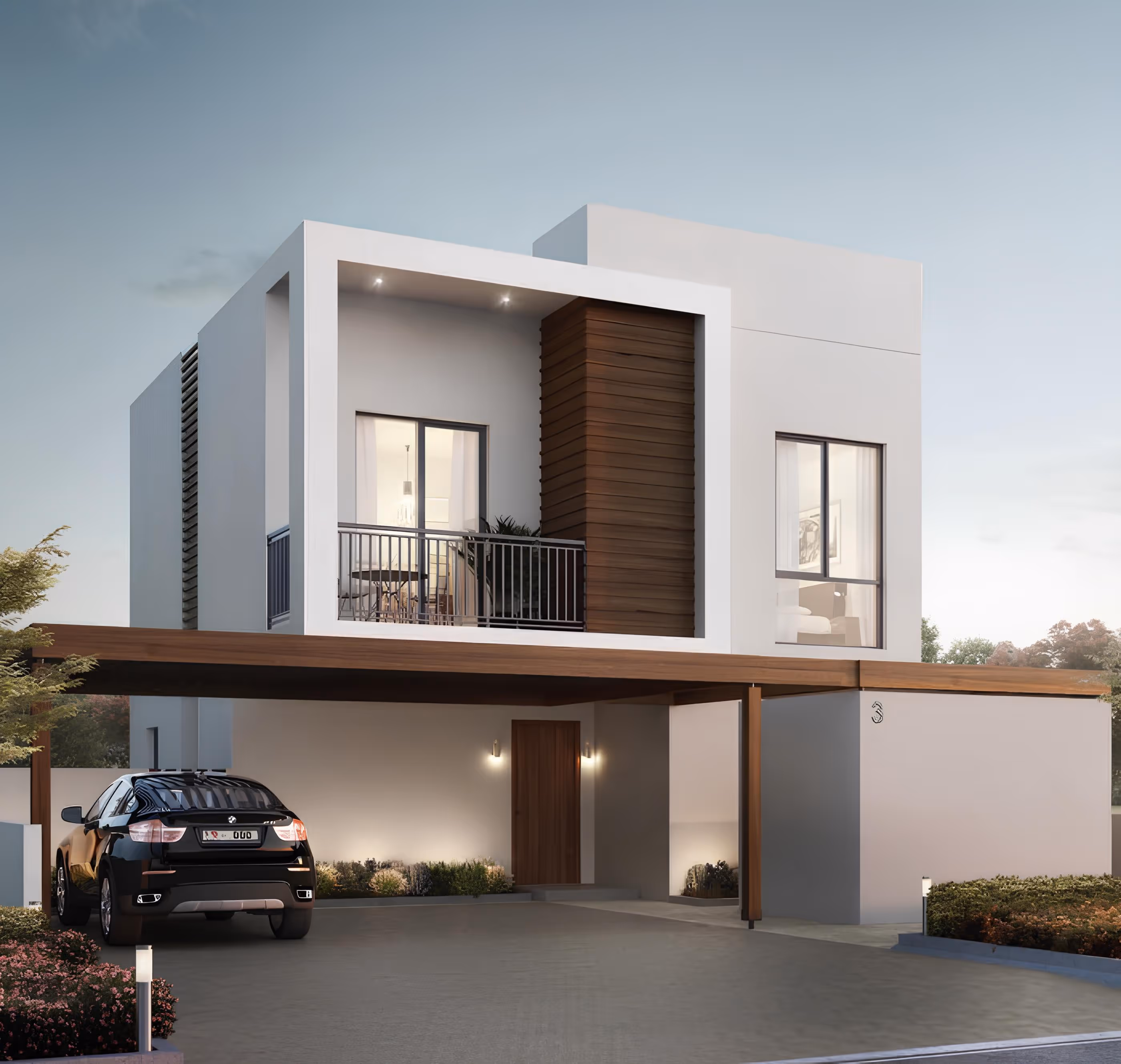 ALDAR "Al Ghadeer-R1"; Aldar Properties; Al Layyan;