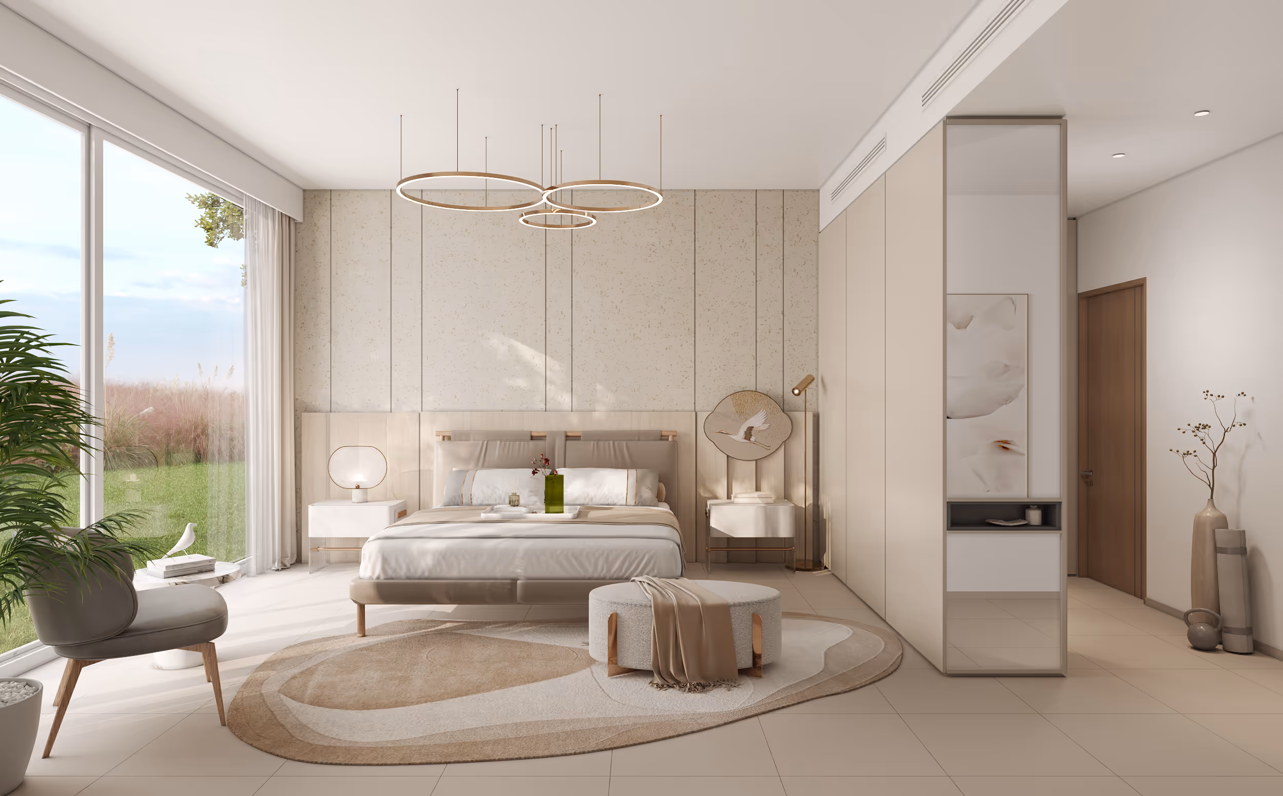 ELLINGTON "Arbor View"; Ellington Properties; Arjan;