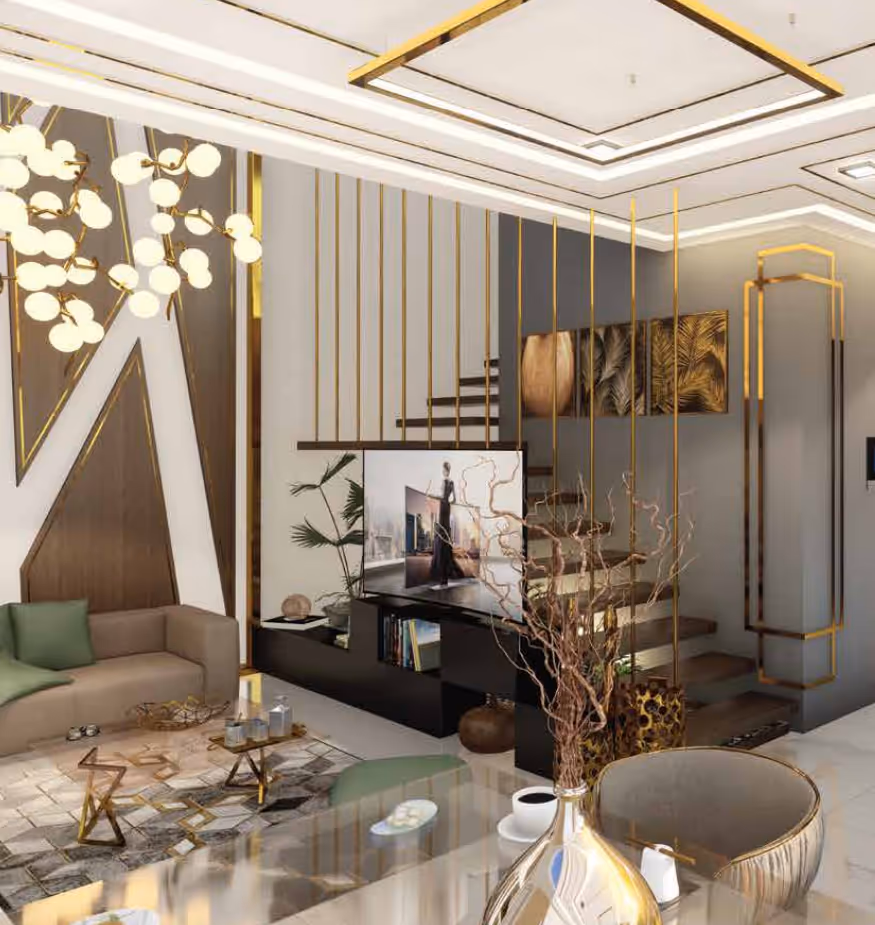 SAMANA "Waves"; Samana Developers; JVC (Jumeirah Village Circle);